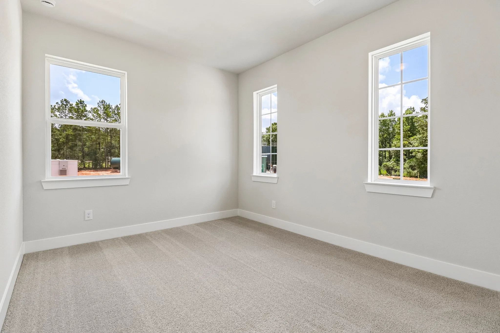 Homesite 1504 Bed 5