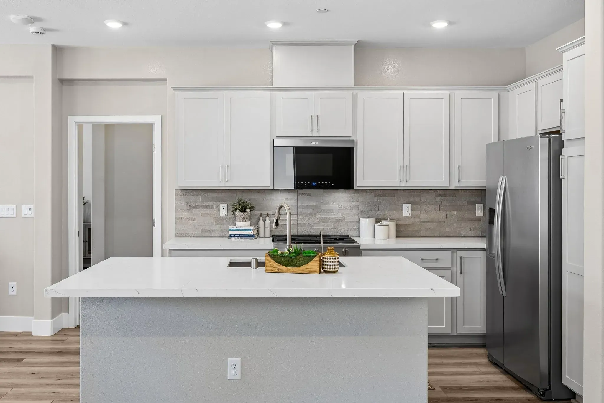 Muros Kitchen
