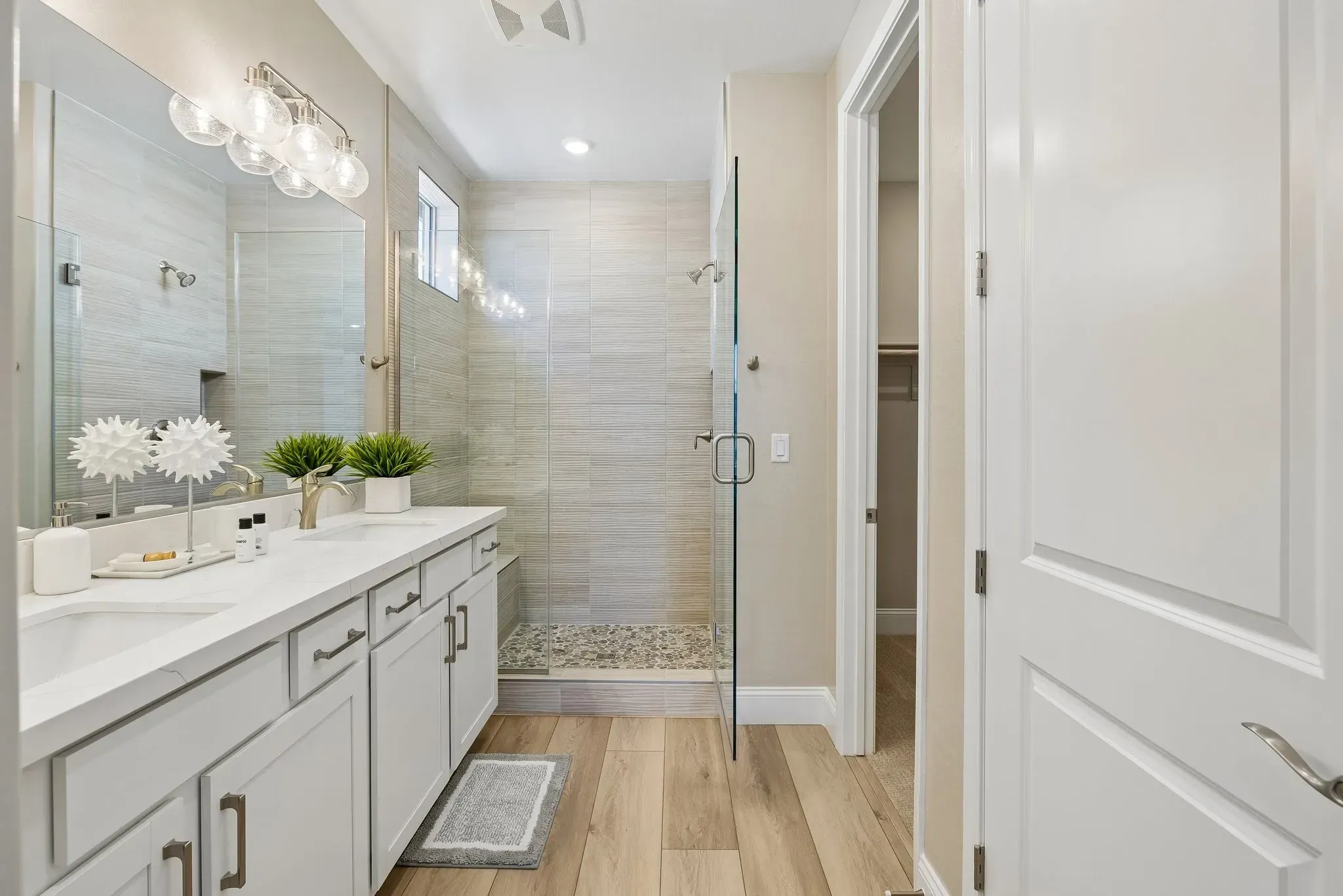 Affirm Primary Bath