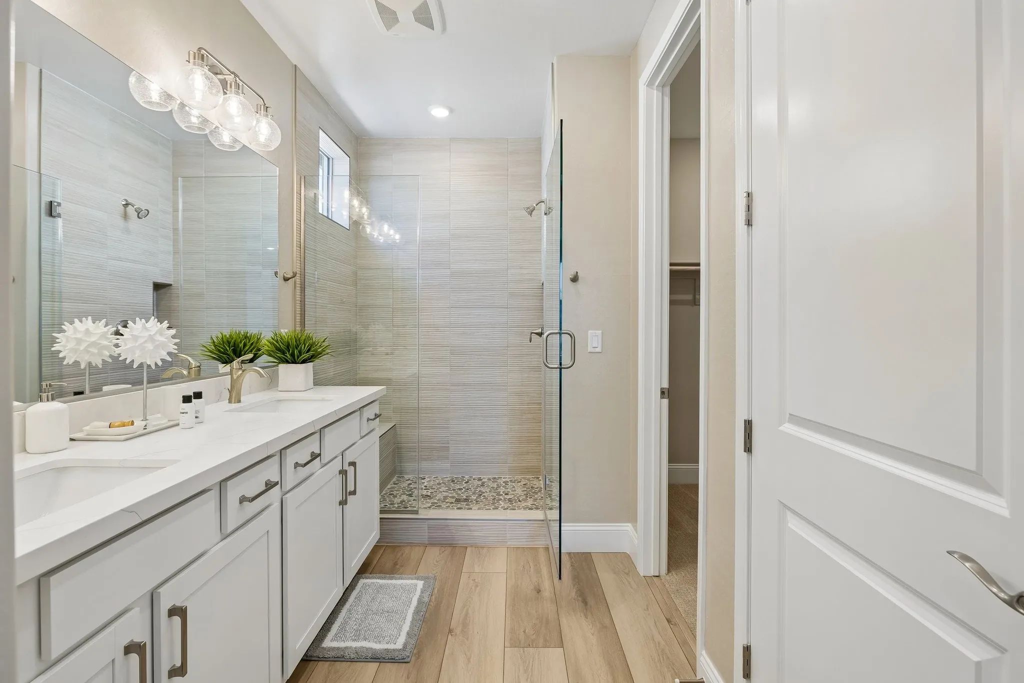 Affirm Primary Bath