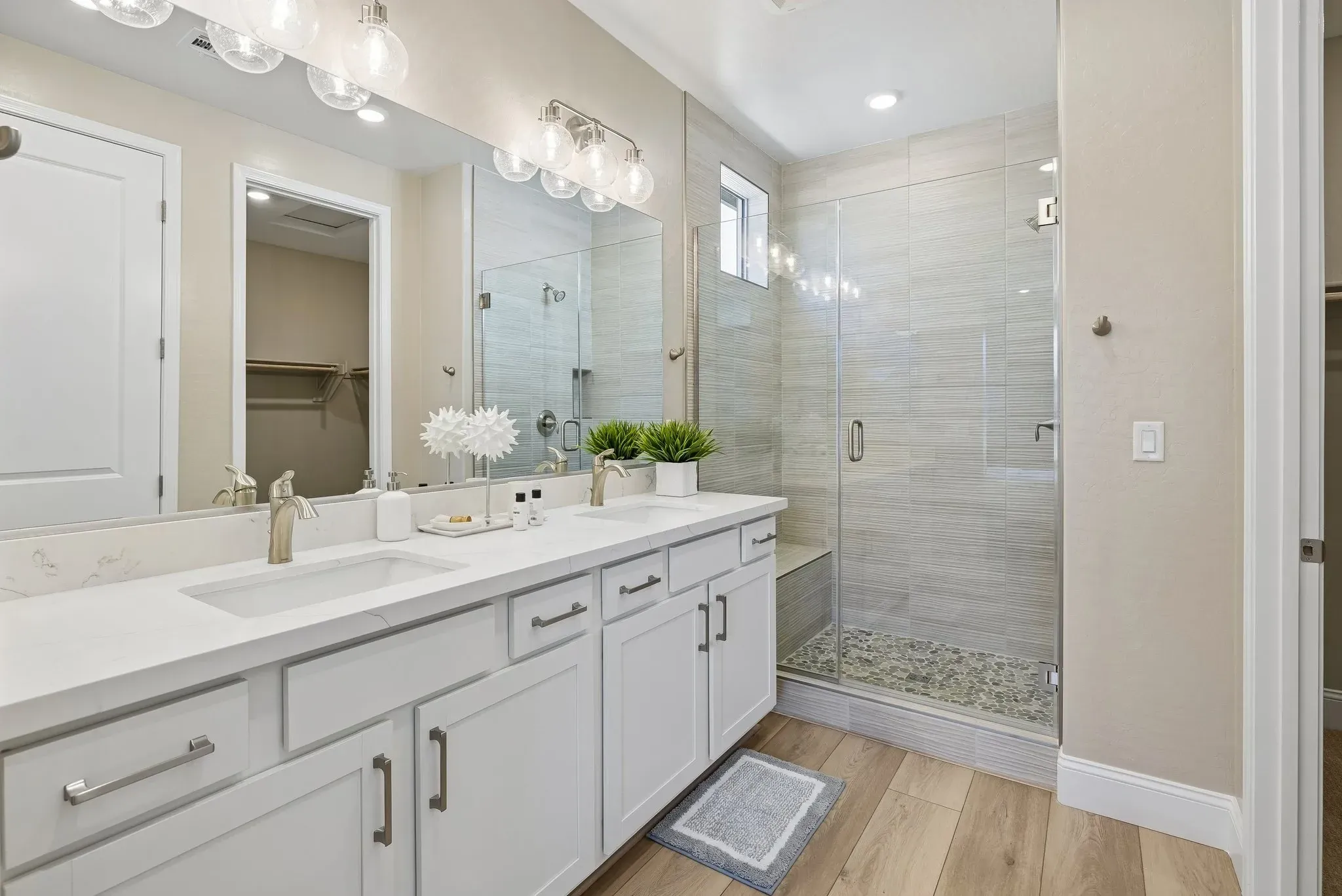 Affirm Primary Bath
