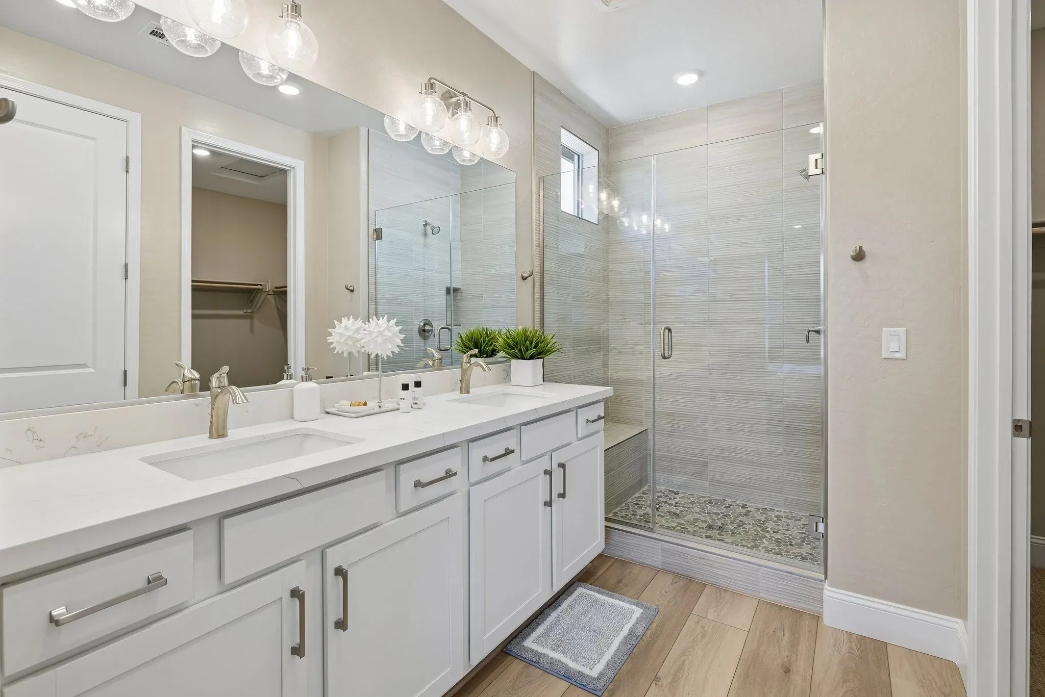 Affirm Primary Bath