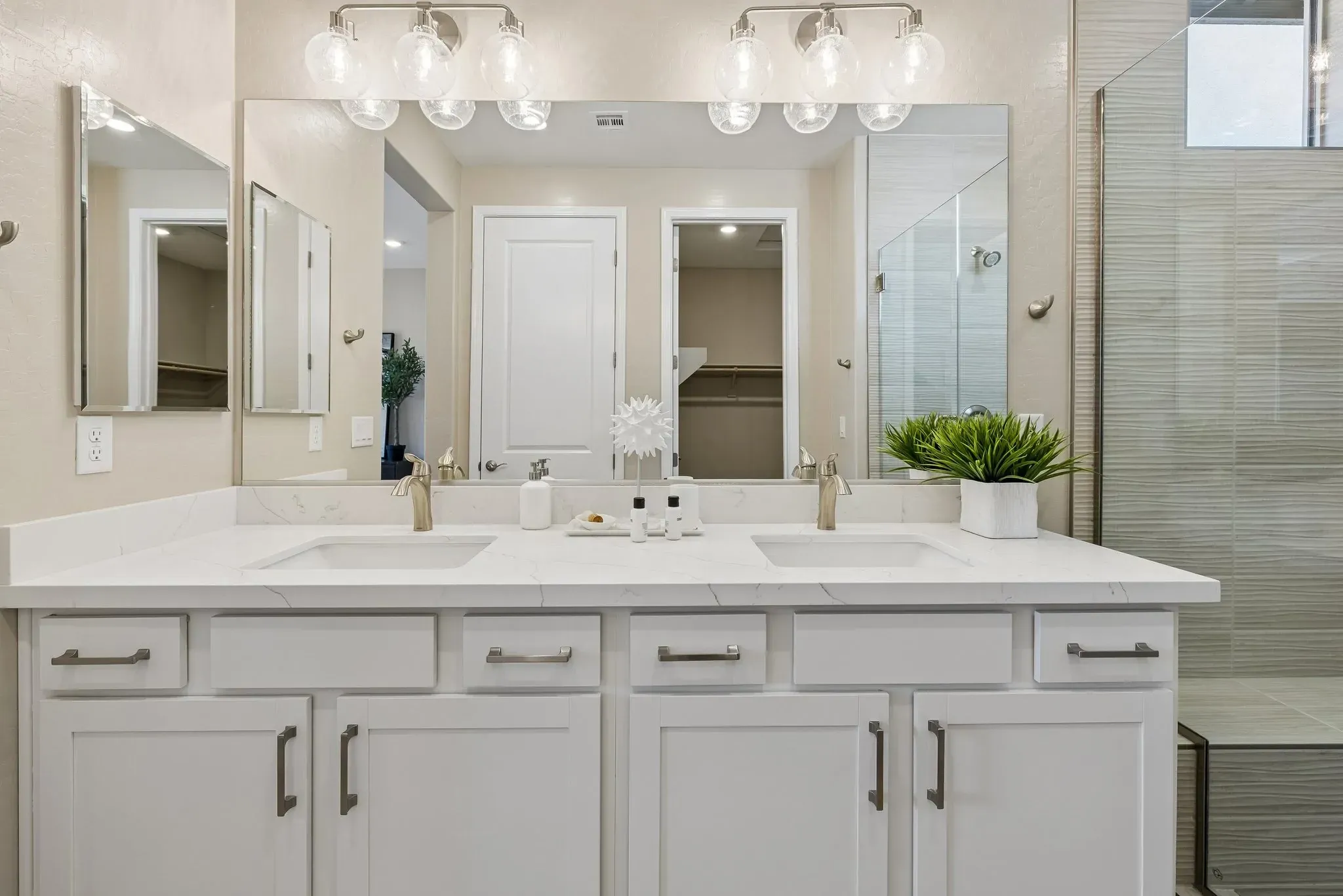 Affirm Primary Bath