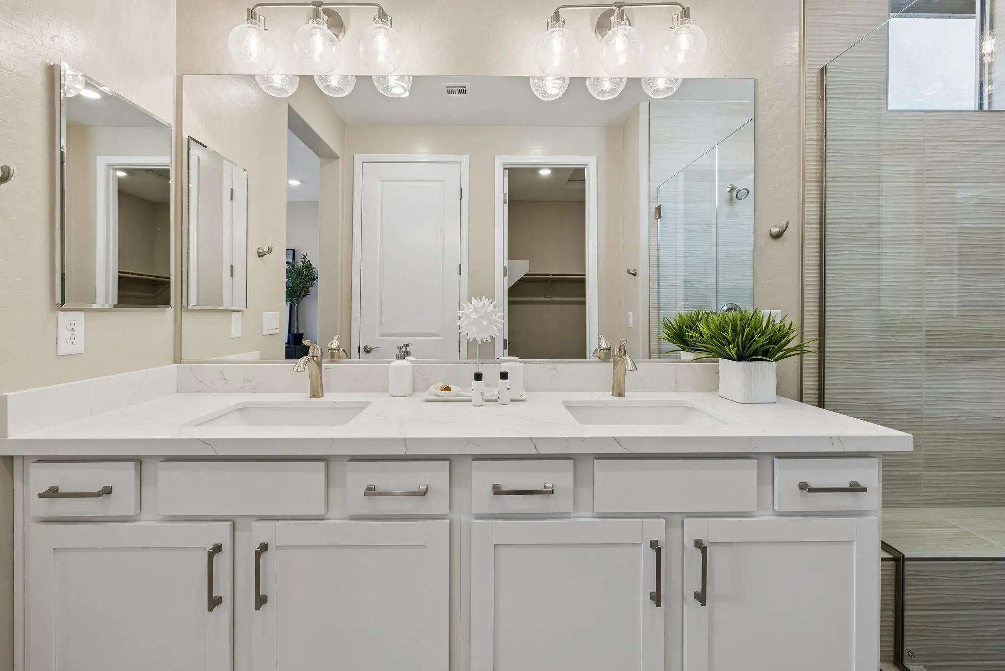 Affirm Primary Bath