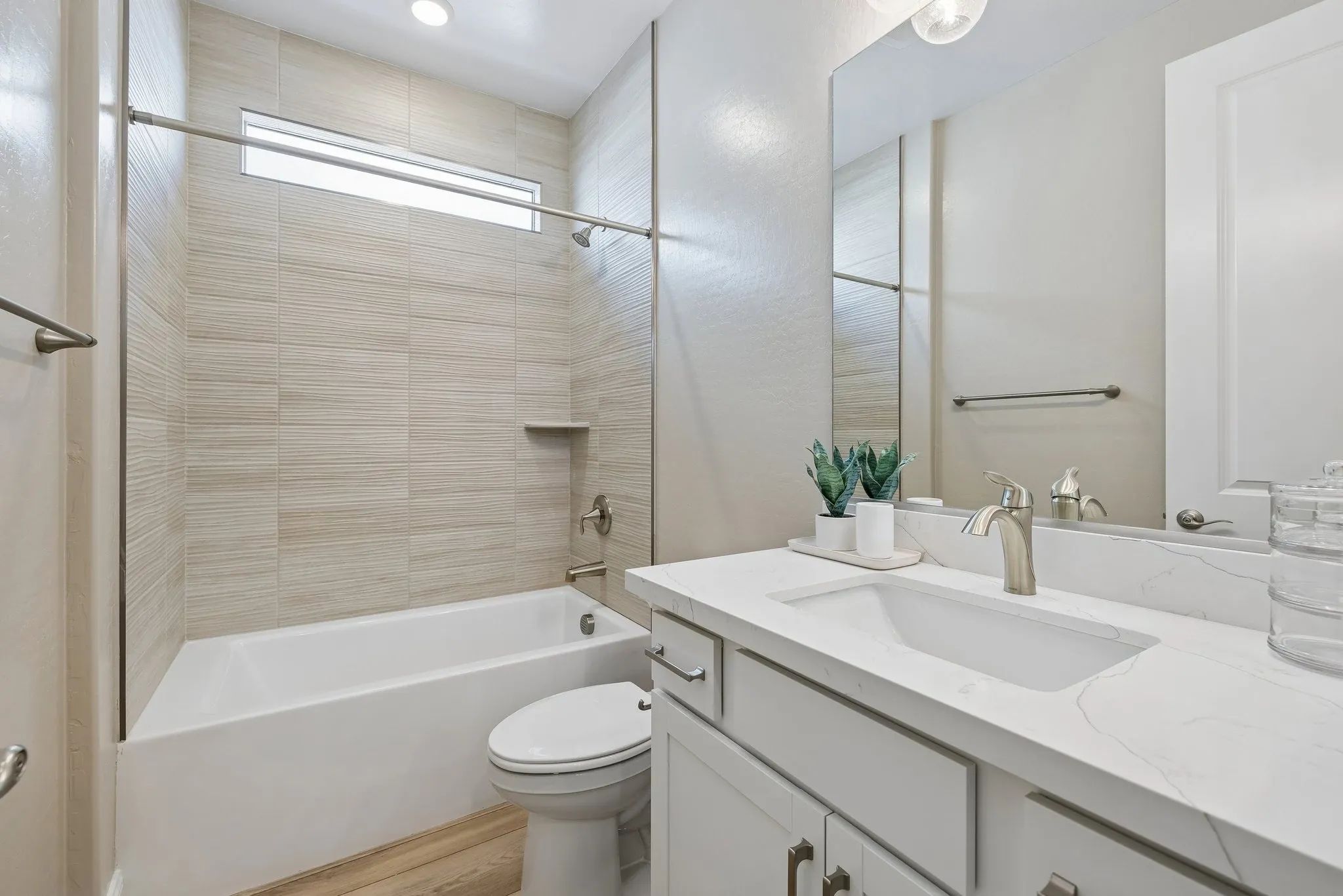 Affirm Guest Bath