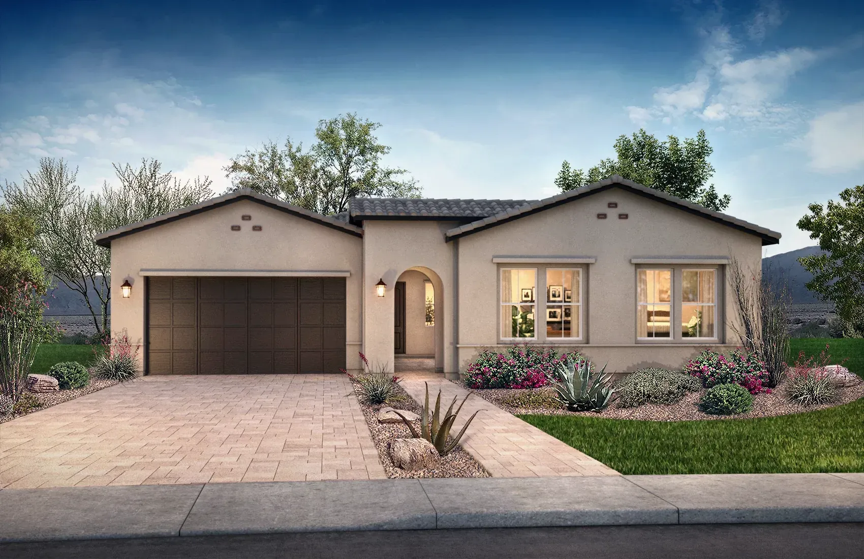 10435 E Unity Ave (Plan 5014)