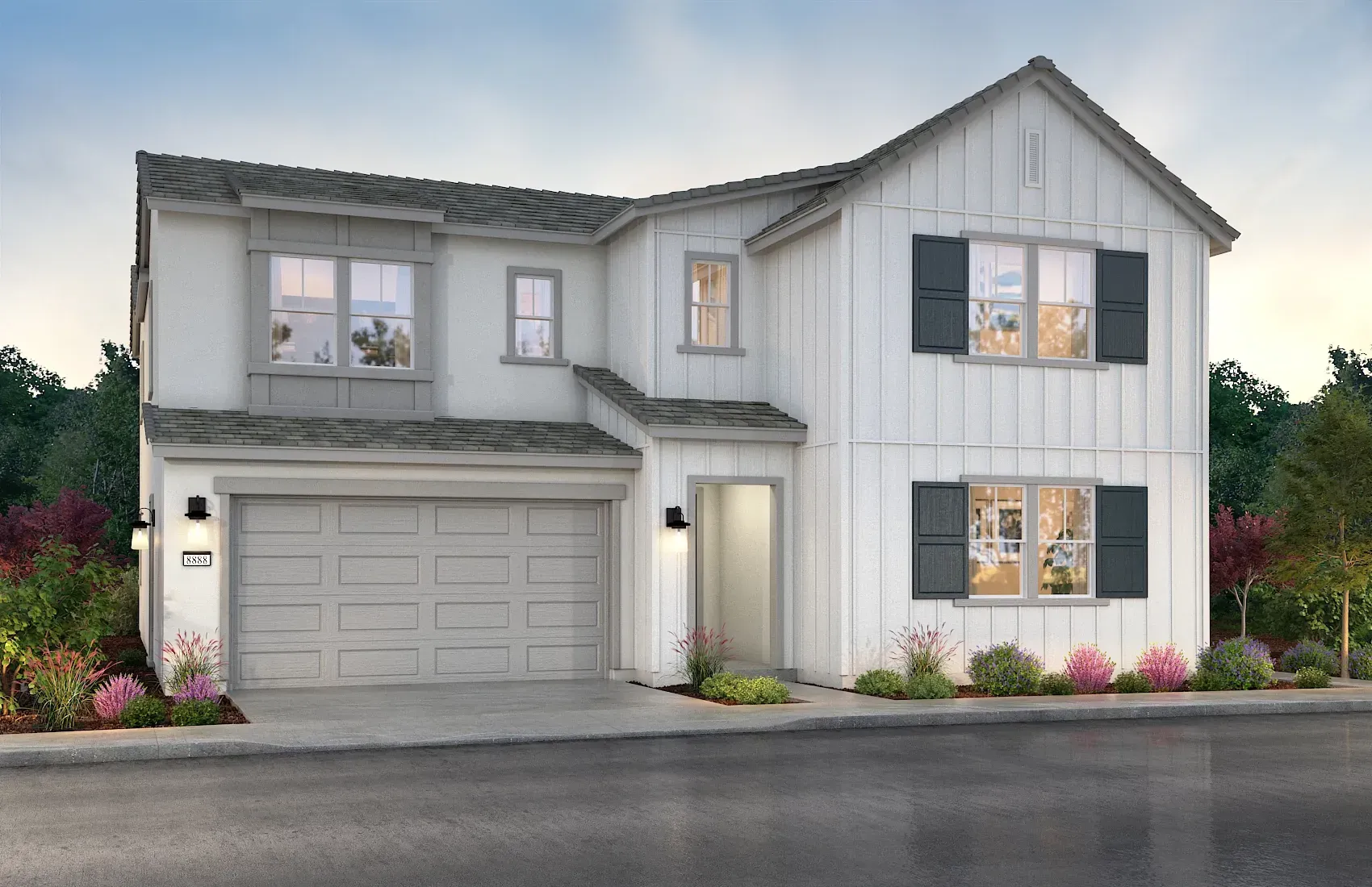 Emerald Plan 4D Color Package 16