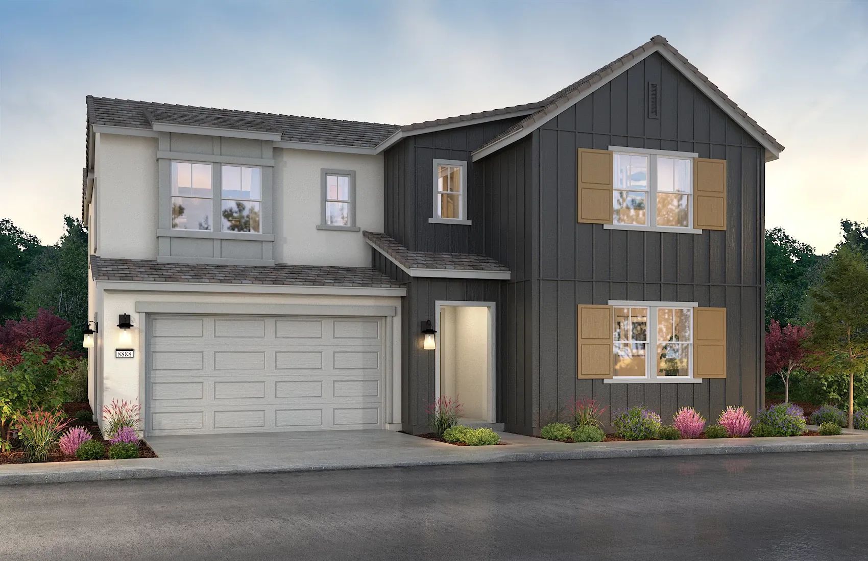 Emerald Plan 4D Color Package 14