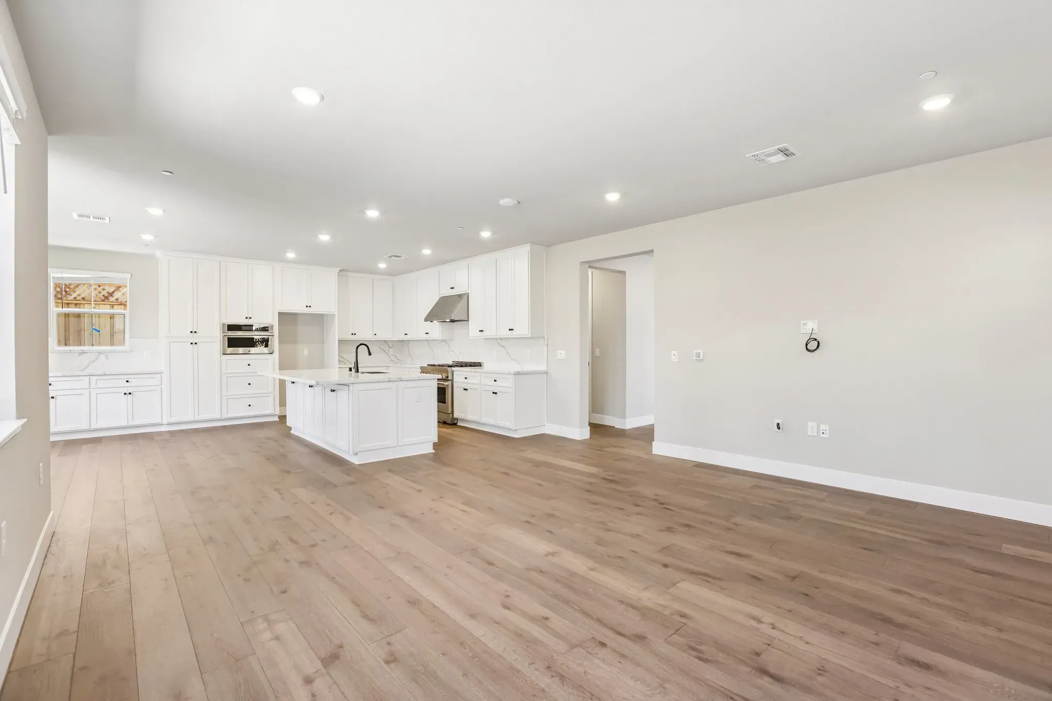 Abigail Place Homesite 2 Great Room