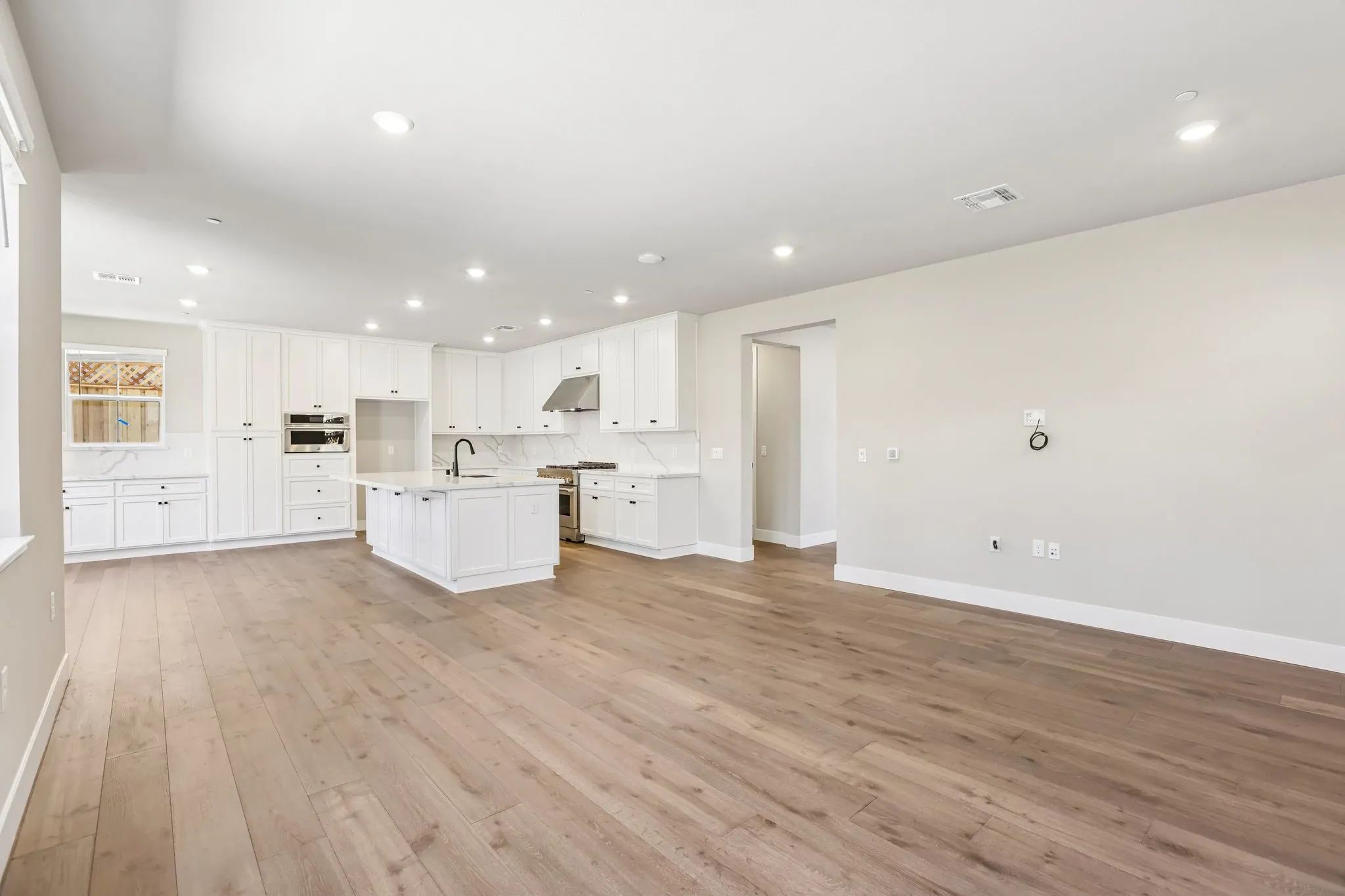 Abigail Place Homesite 2 Great Room
