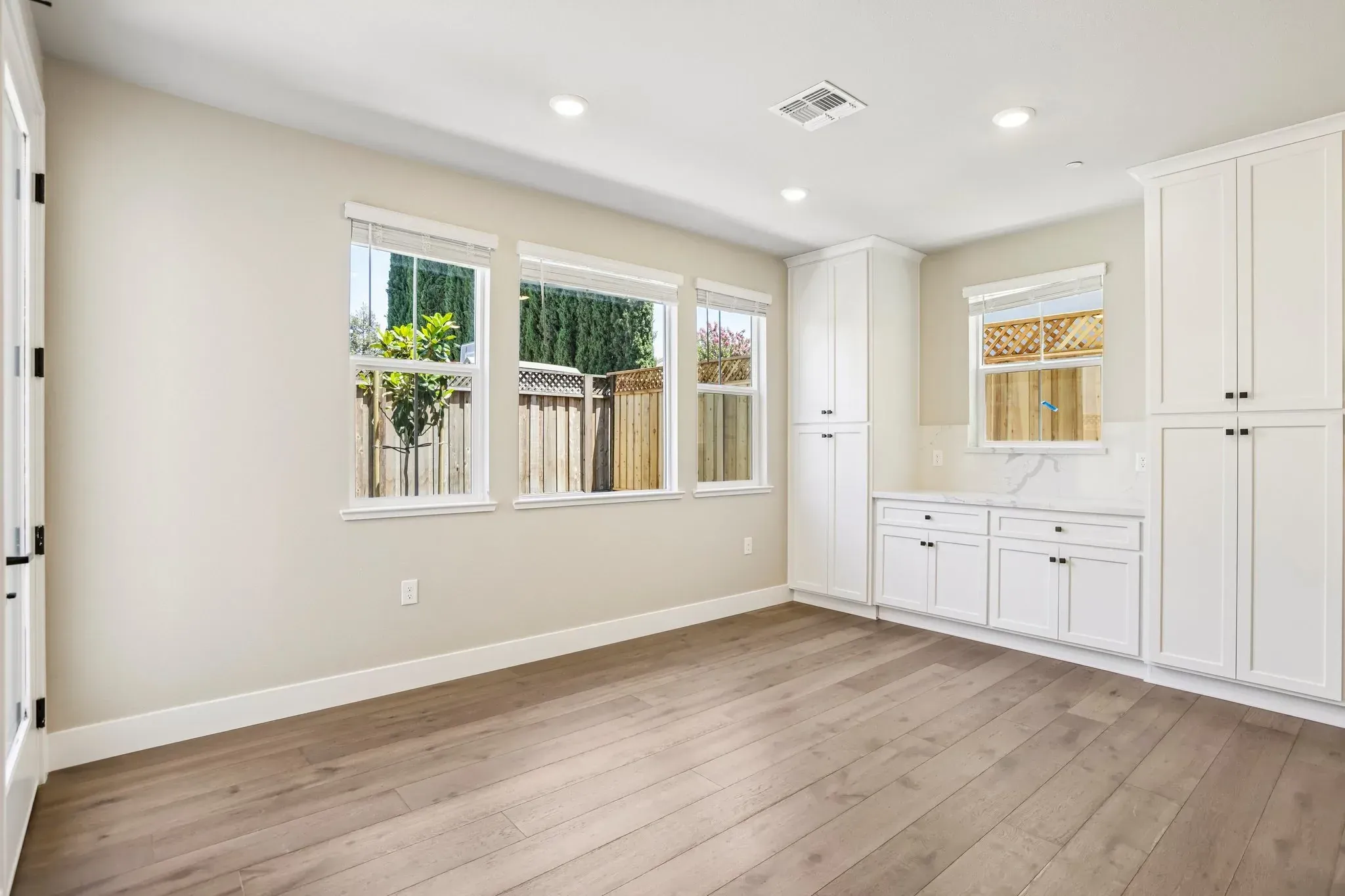 Abigail Place Homesite 2 Dining