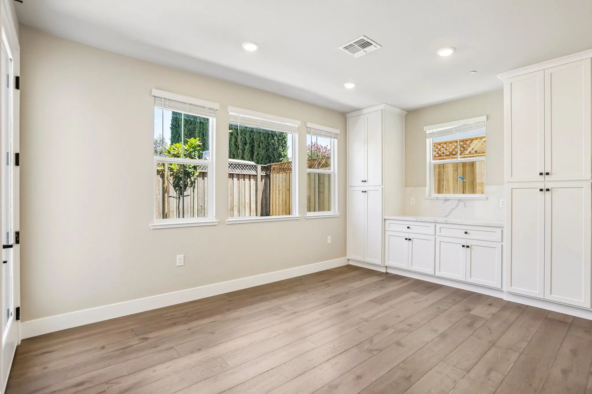 Abigail Place Homesite 2 Dining