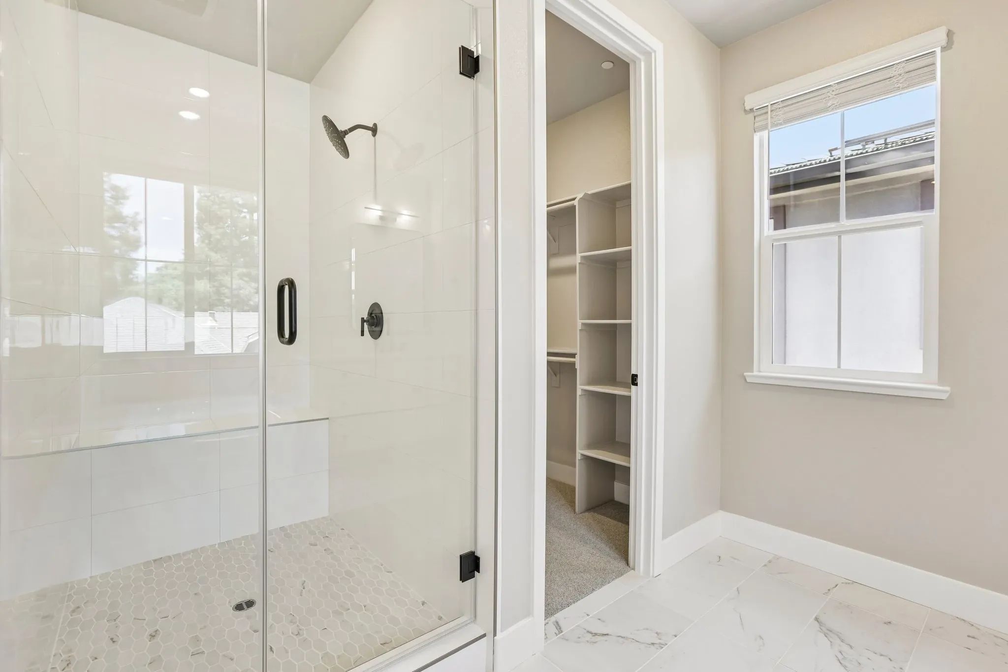 Abigail Place Homesite 2 Primary Bathroom