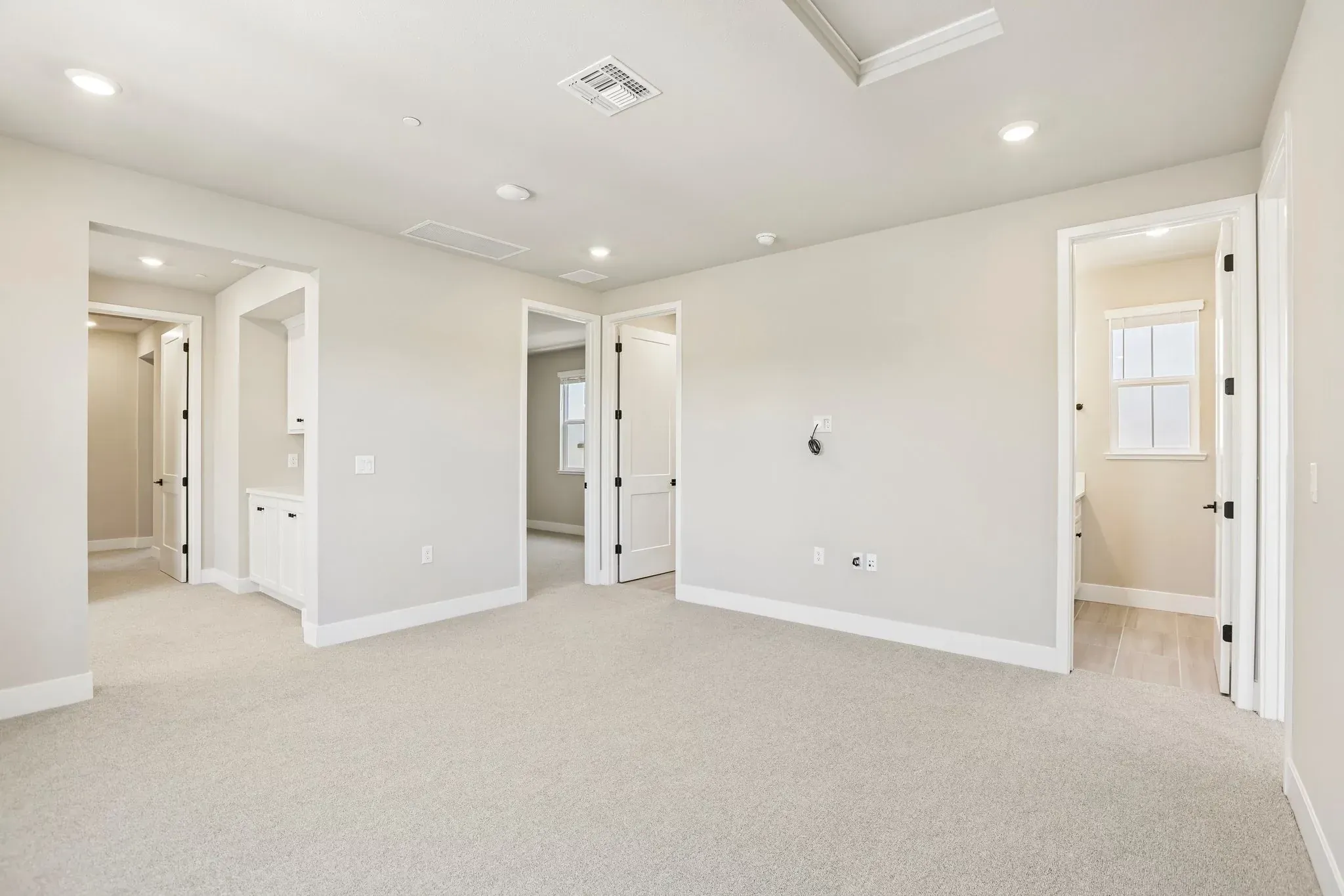 Abigail Place Homesite 2 Loft