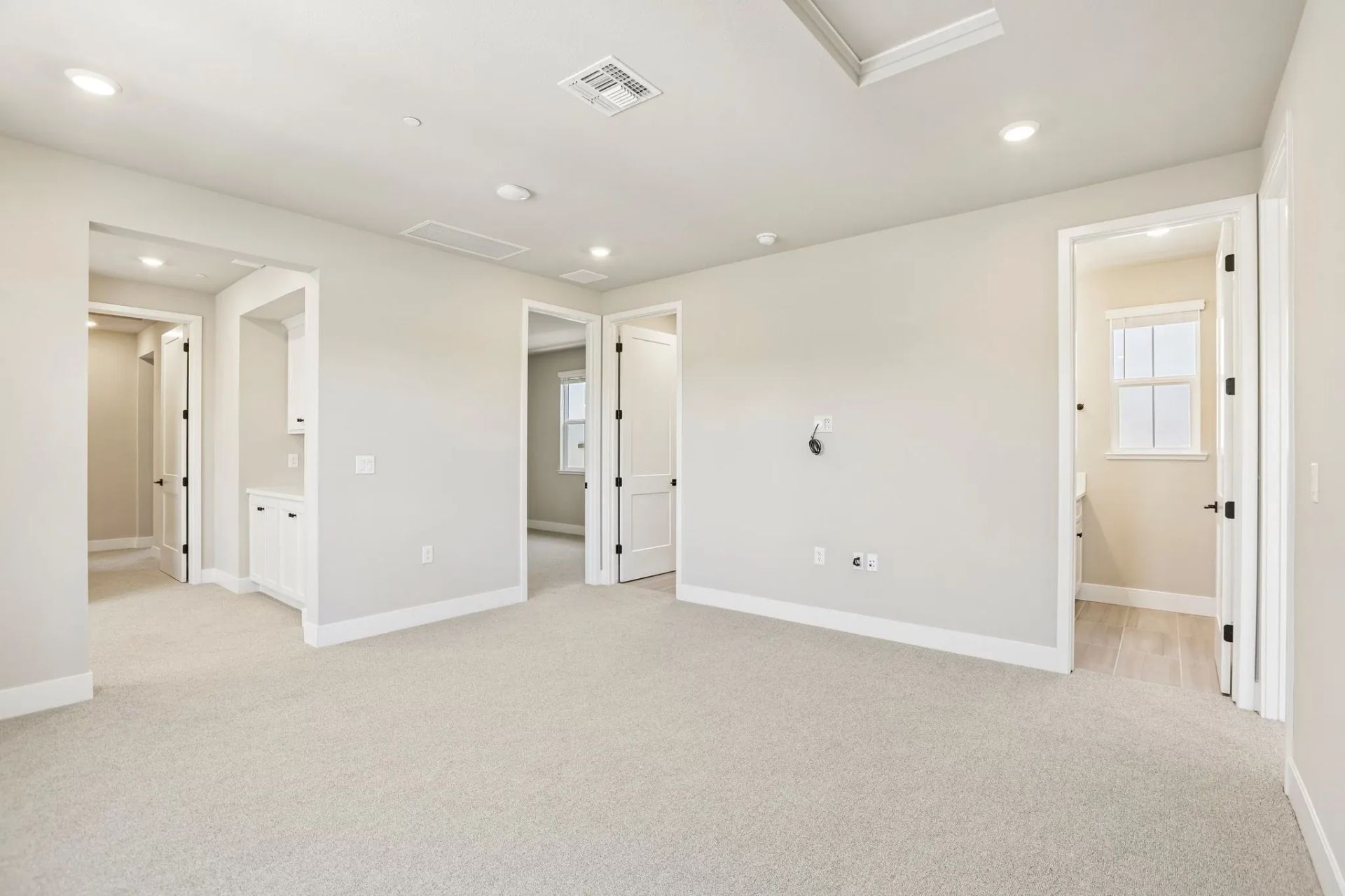 Abigail Place Homesite 2 Loft