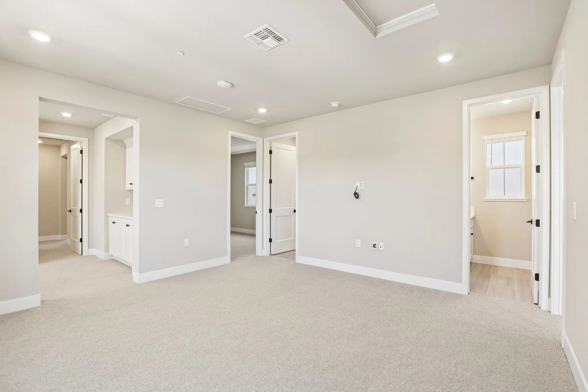 Abigail Place Homesite 2 Loft