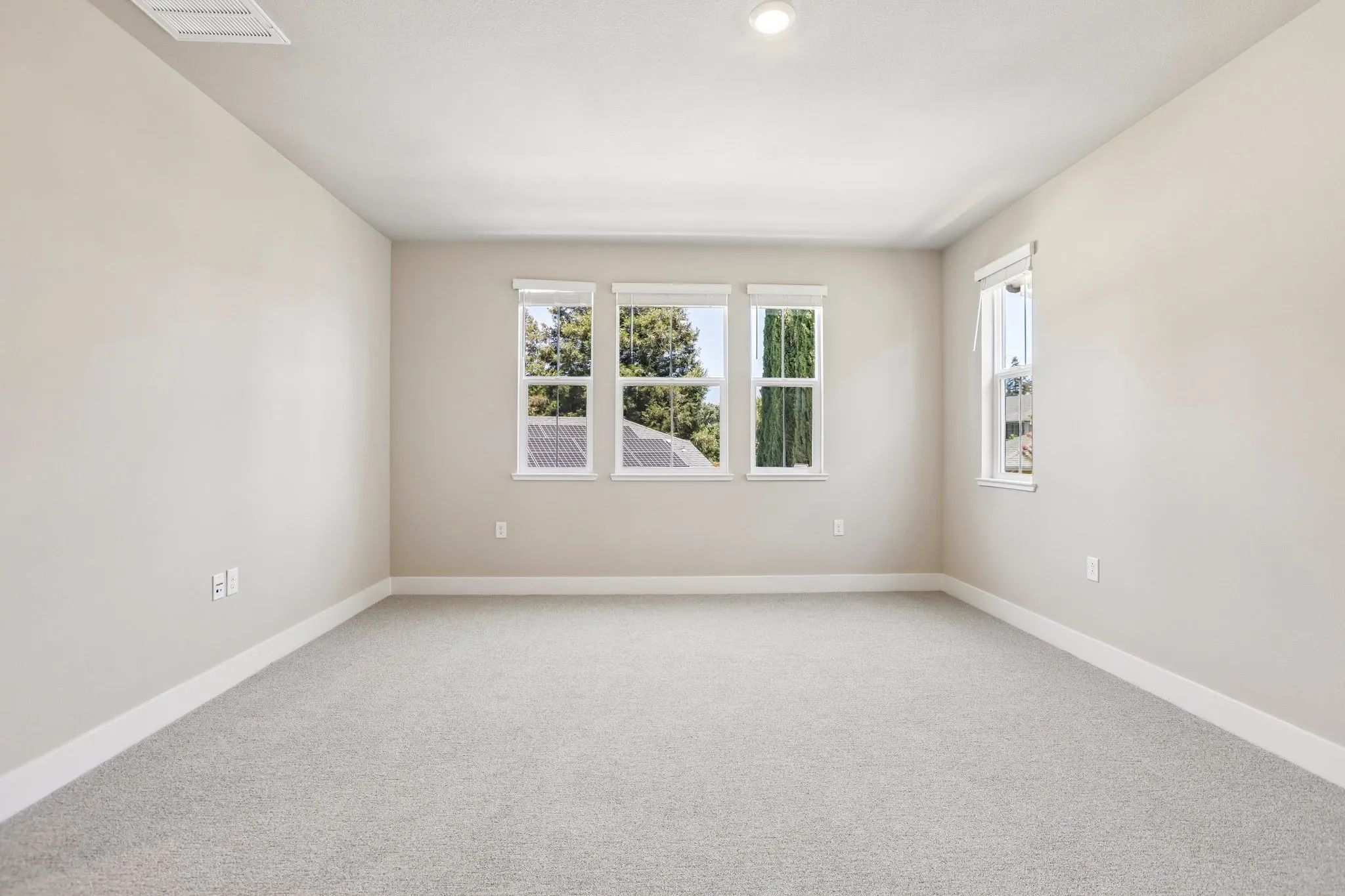 Abigail Place Homesite 2 Loft