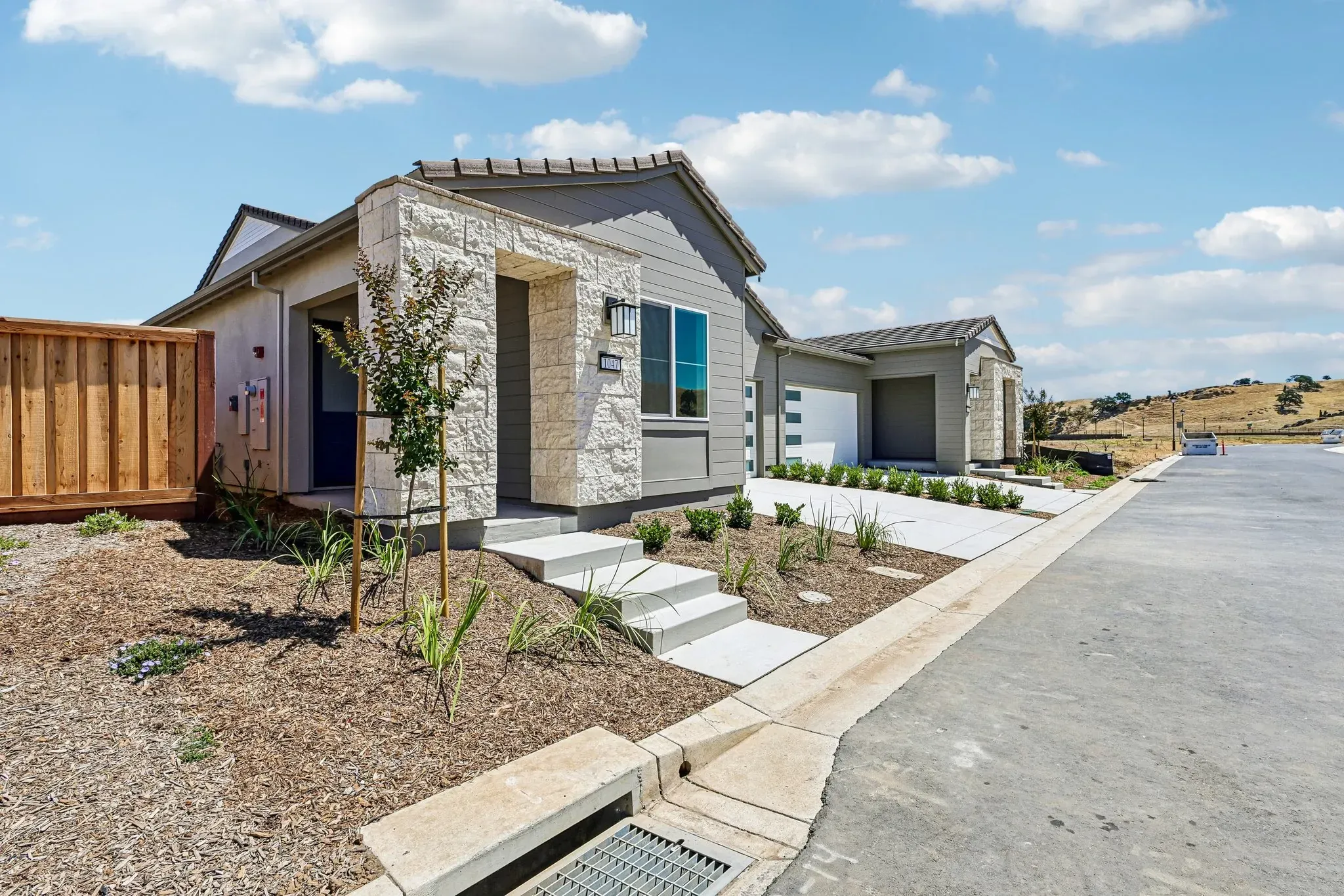 The Meadows Homesite 13 Exterior