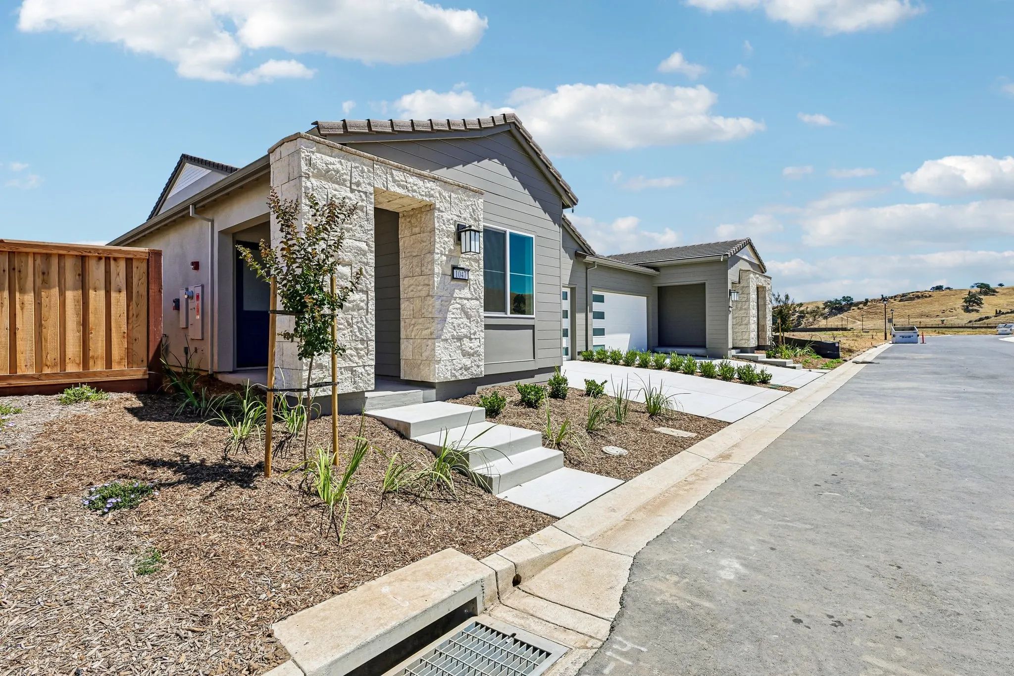 The Meadows Homesite 13 Exterior