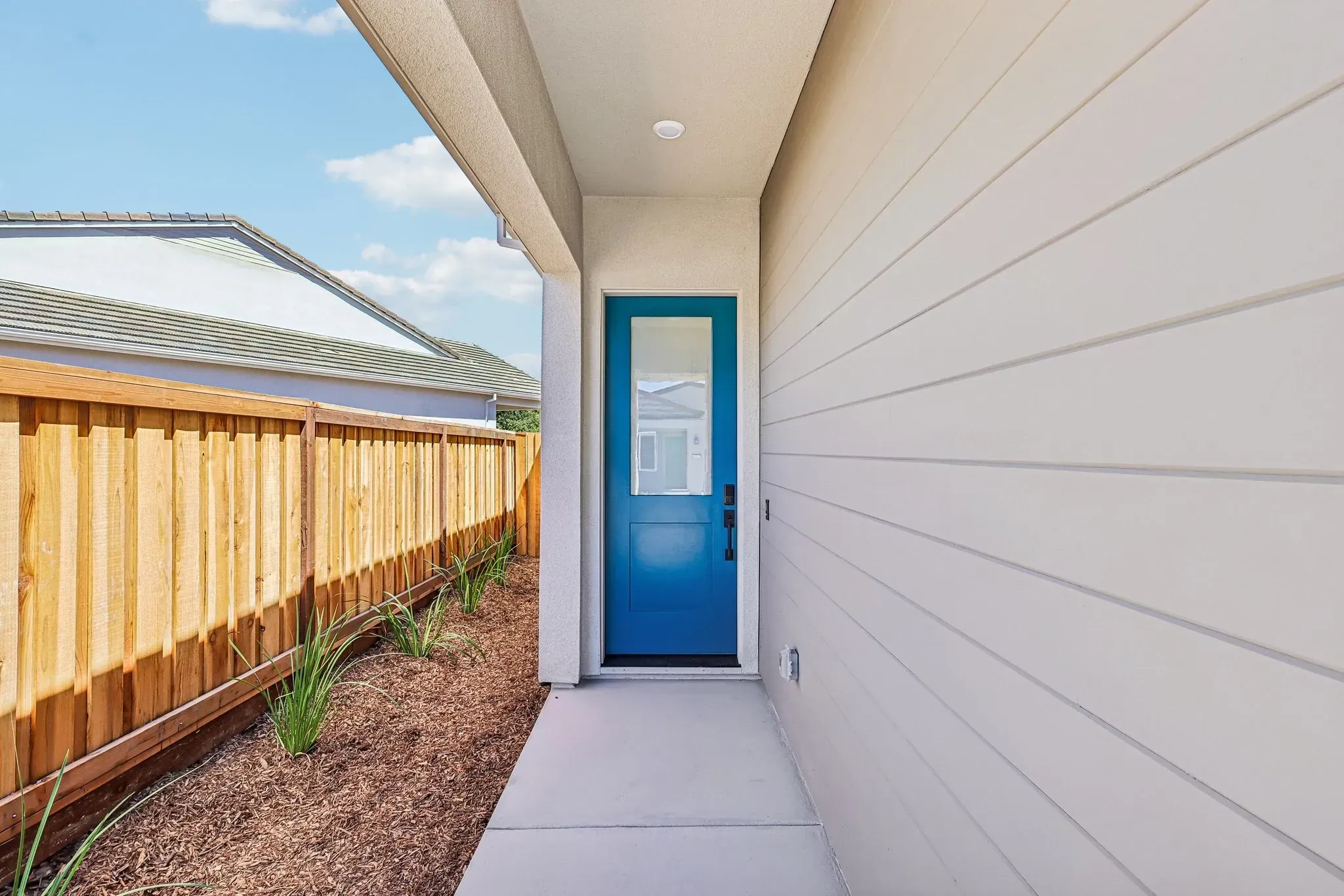 The Meadows Homesite 13 Exterior