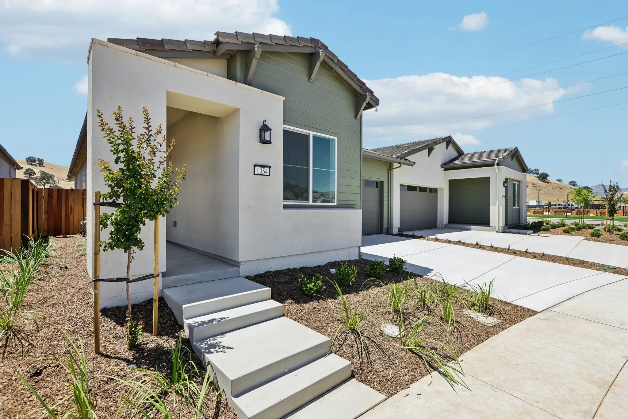 The Meadows Homesite 31 Exterior