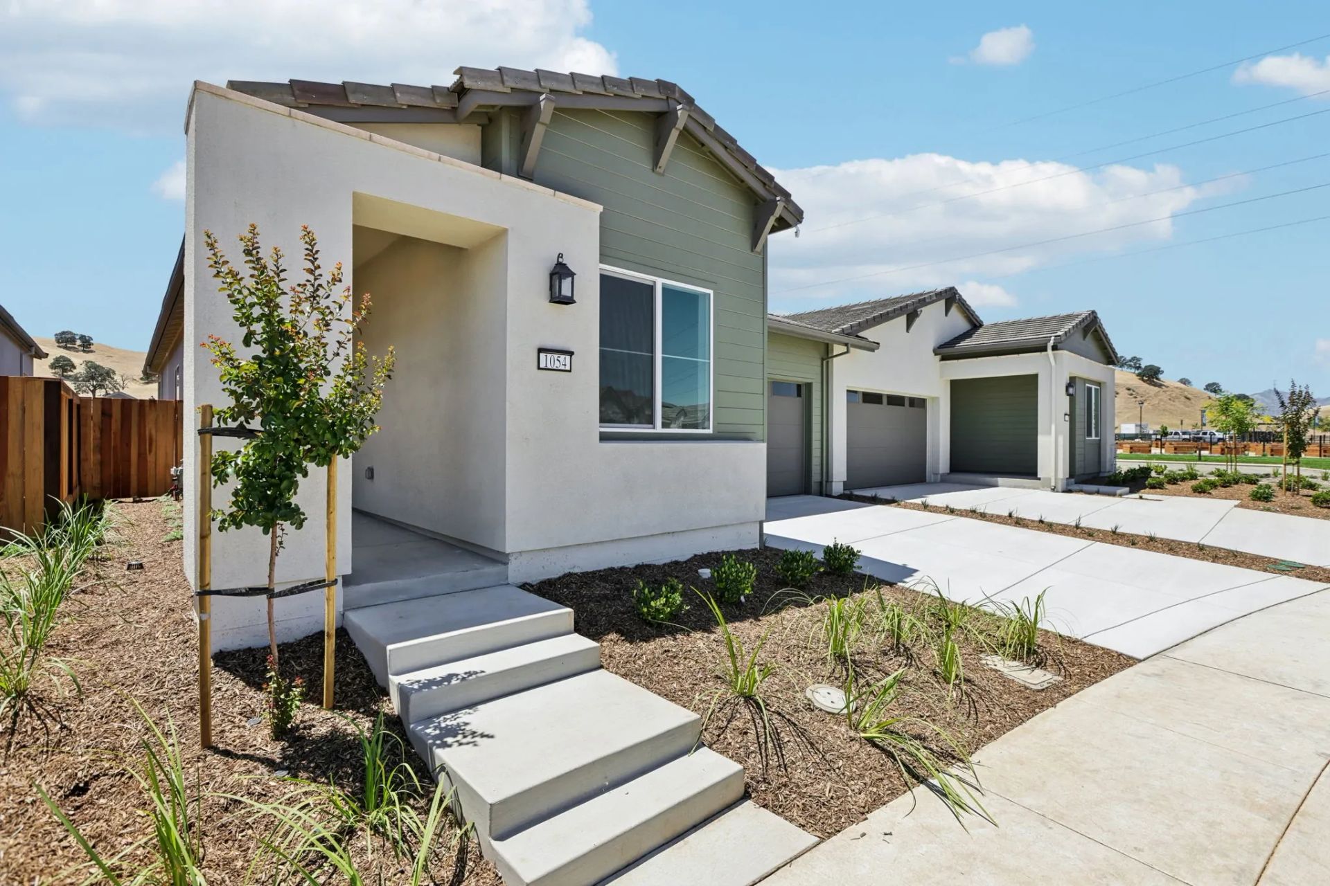 The Meadows Homesite 31 Exterior