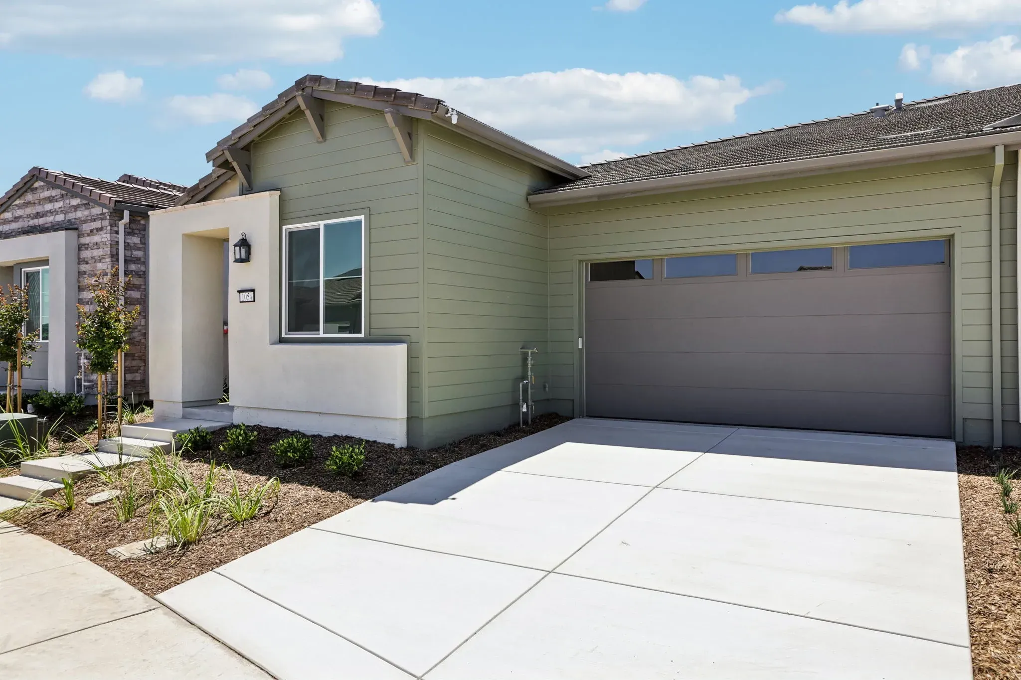 The Meadows Homesite 31 Exterior