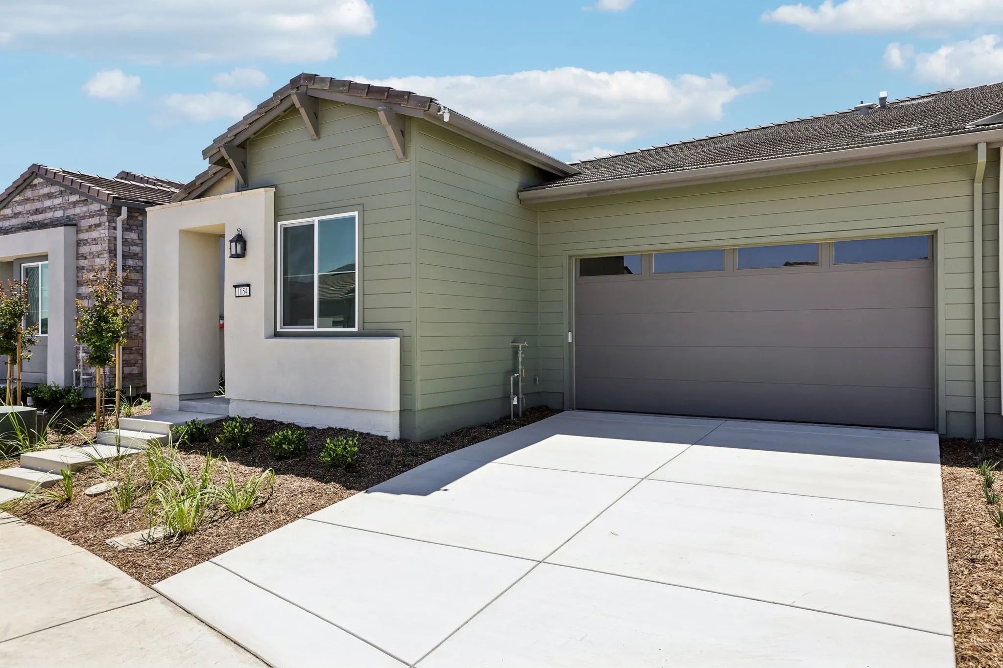 The Meadows Homesite 31 Exterior