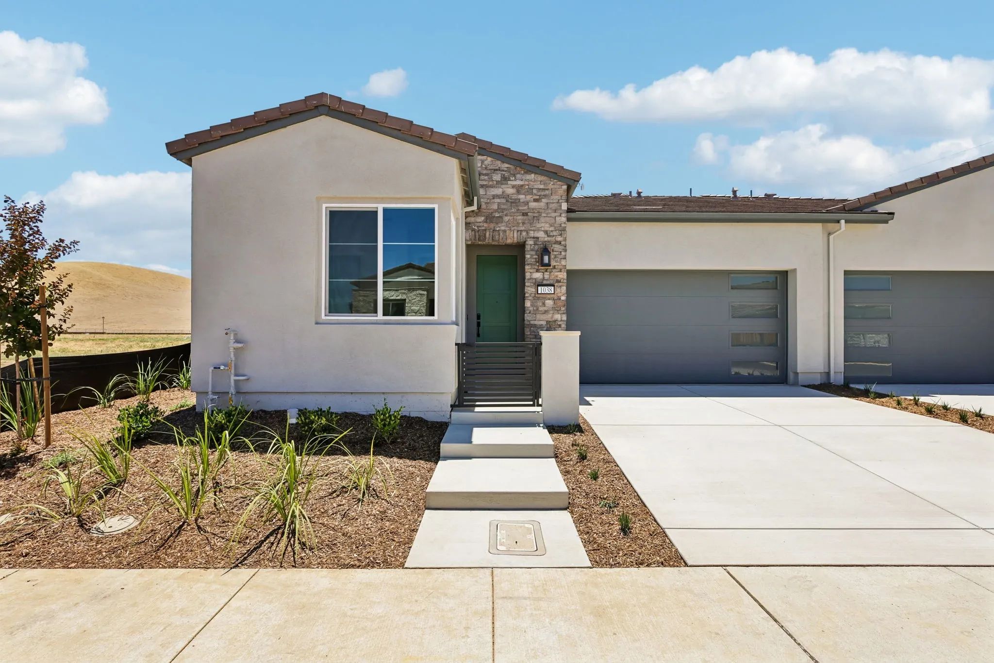 The Meadows Homesite 29 Exterior