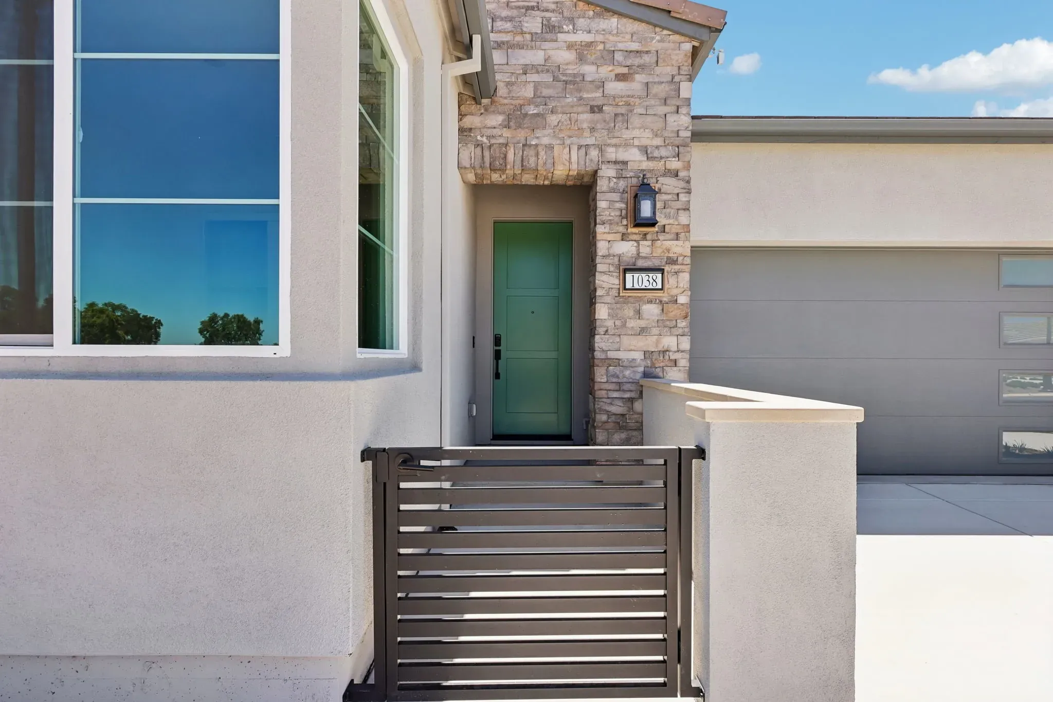 The Meadows Homesite 29 Exterior