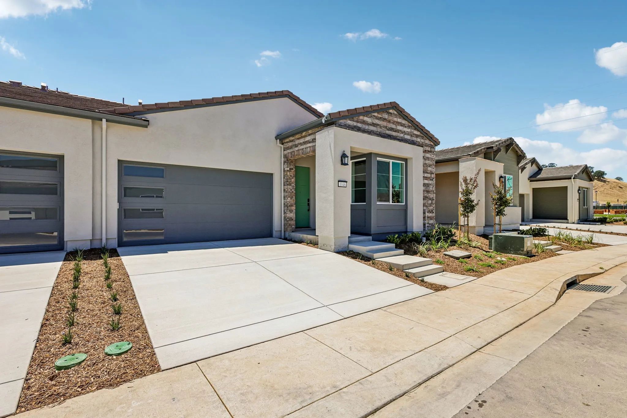 The Meadows Homesite 30 Exterior