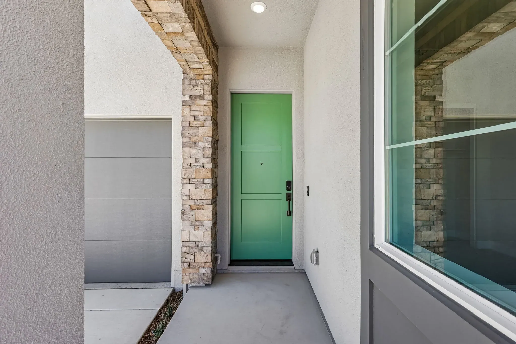 The Meadows Homesite 30 Exterior
