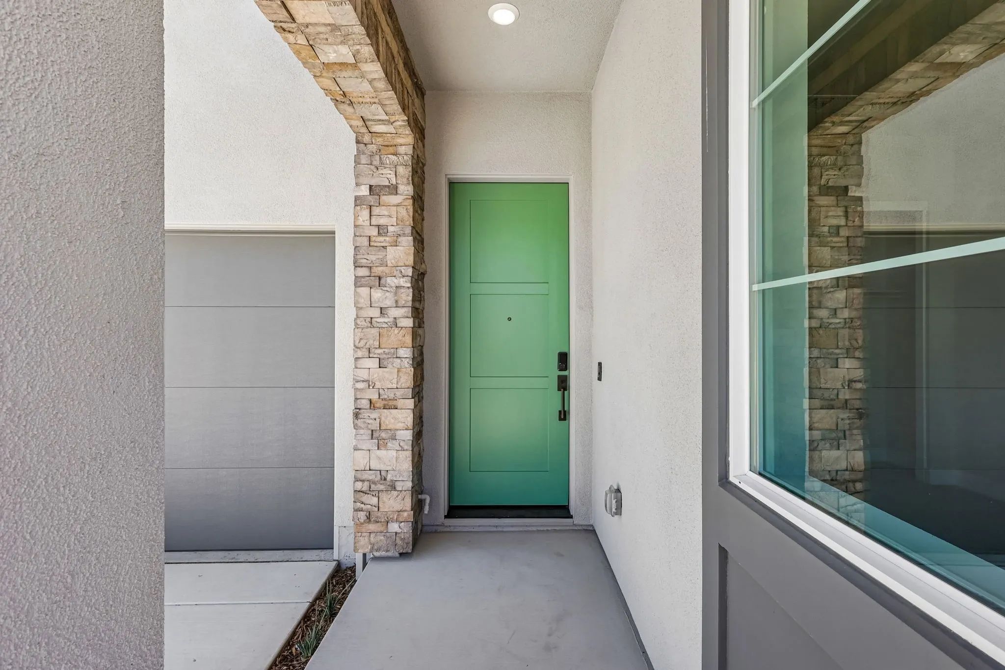 The Meadows Homesite 30 Exterior