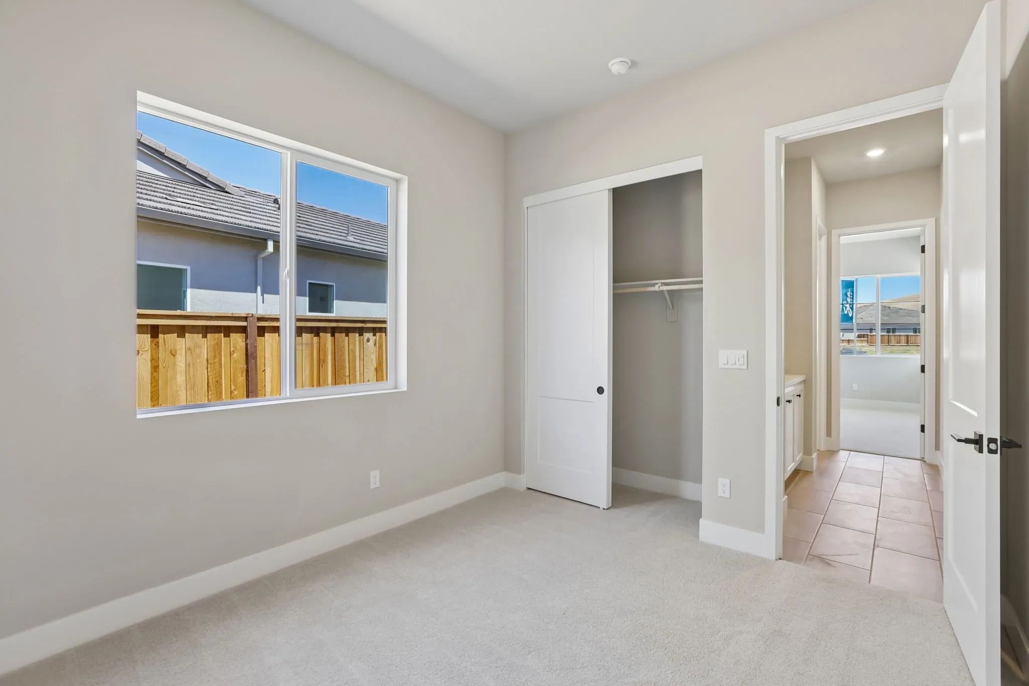 The Meadows Homesite 2 Bedroom 2