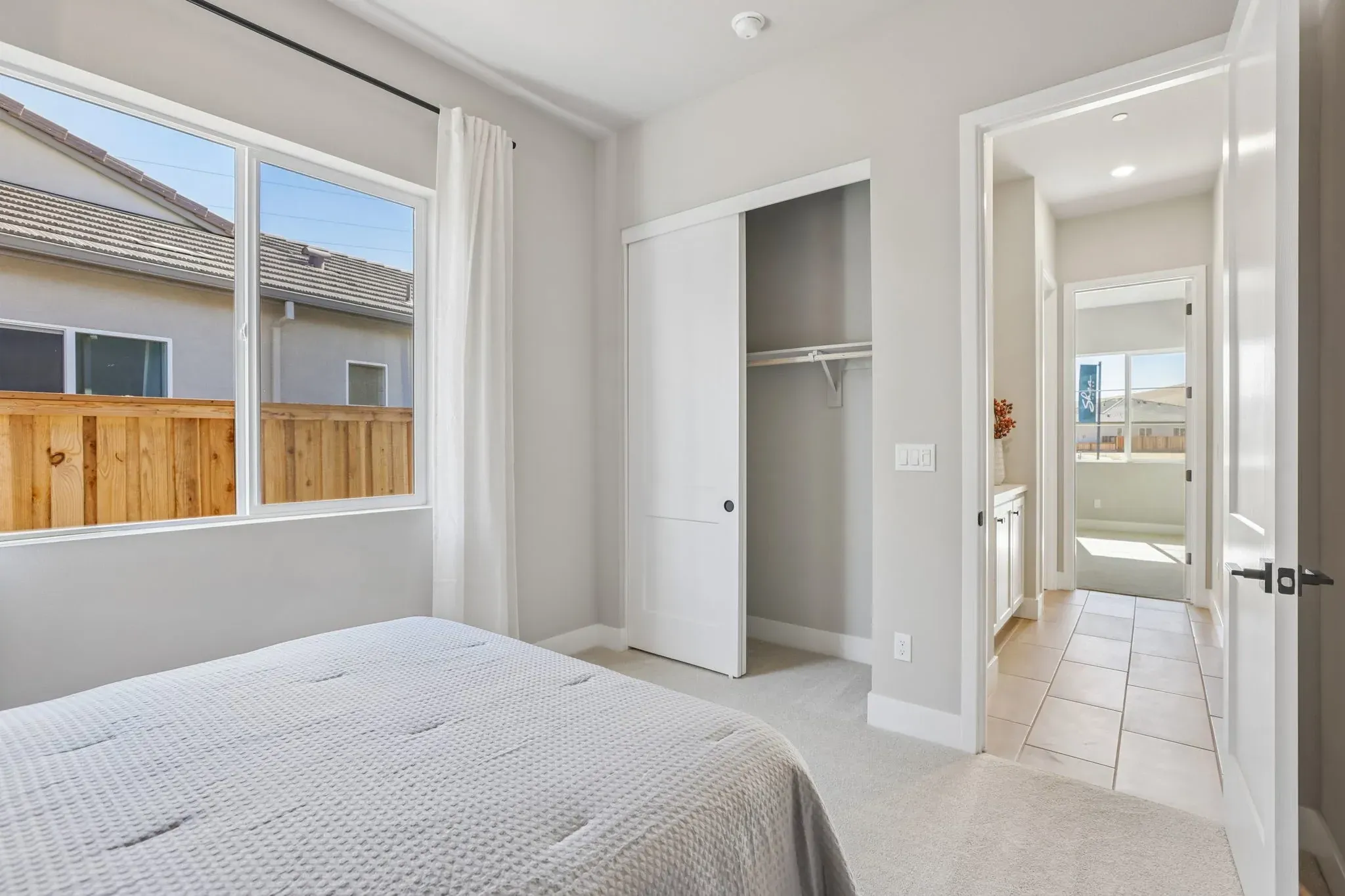The Meadows Homesite 2 Bedroom 2