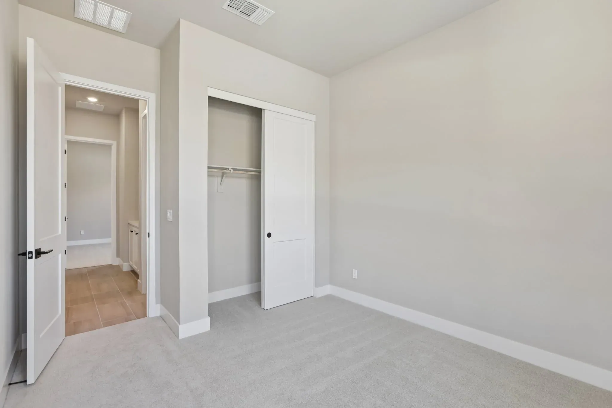 The Meadows Homesite 2 Bedroom 3