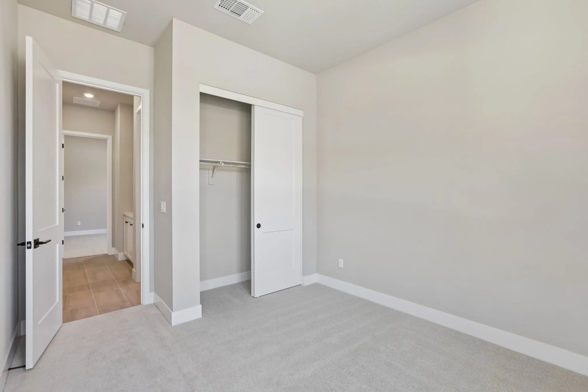 The Meadows Homesite 2 Bedroom 3