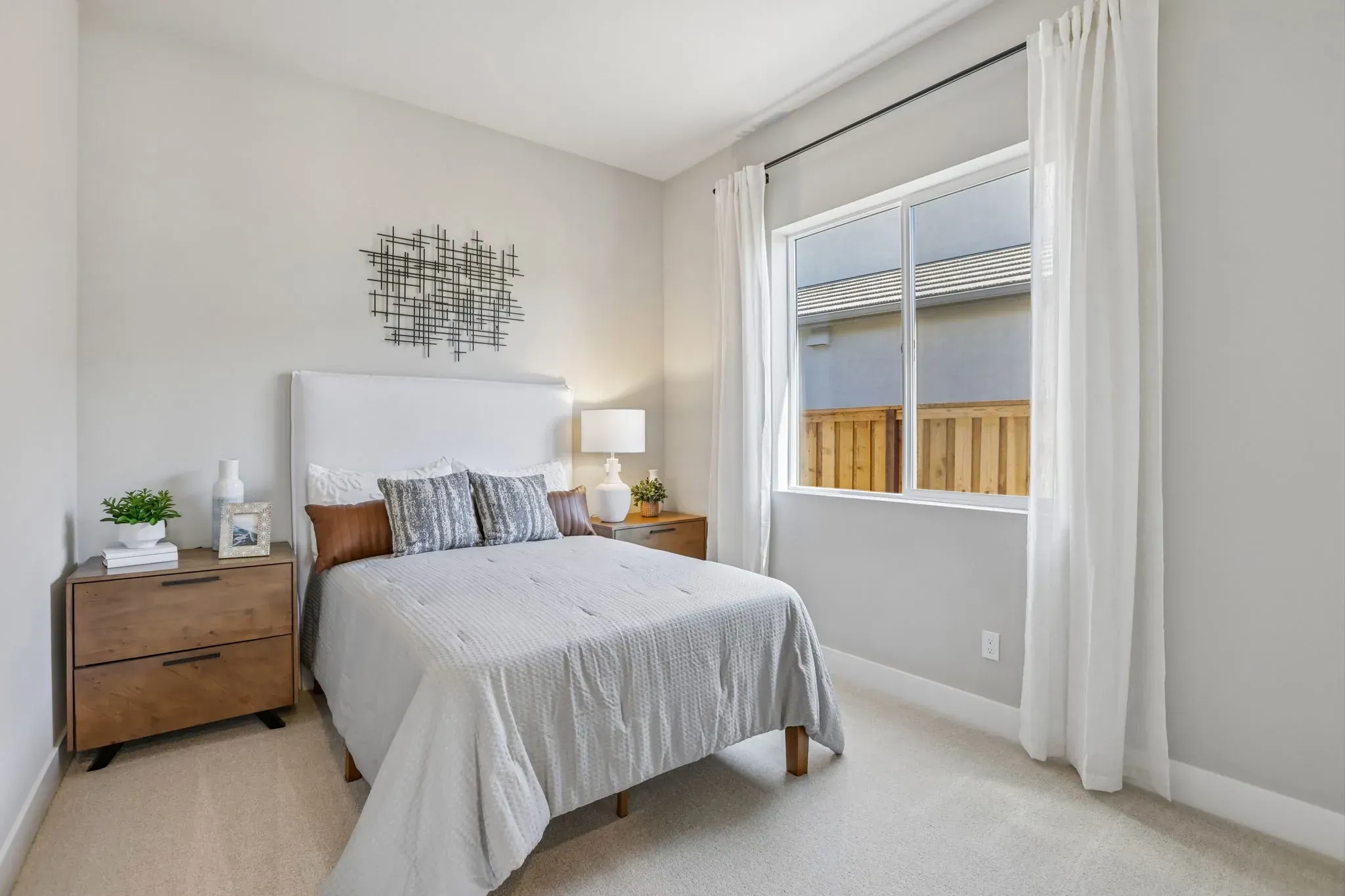 The Meadows Homesite 2 Bedroom 3
