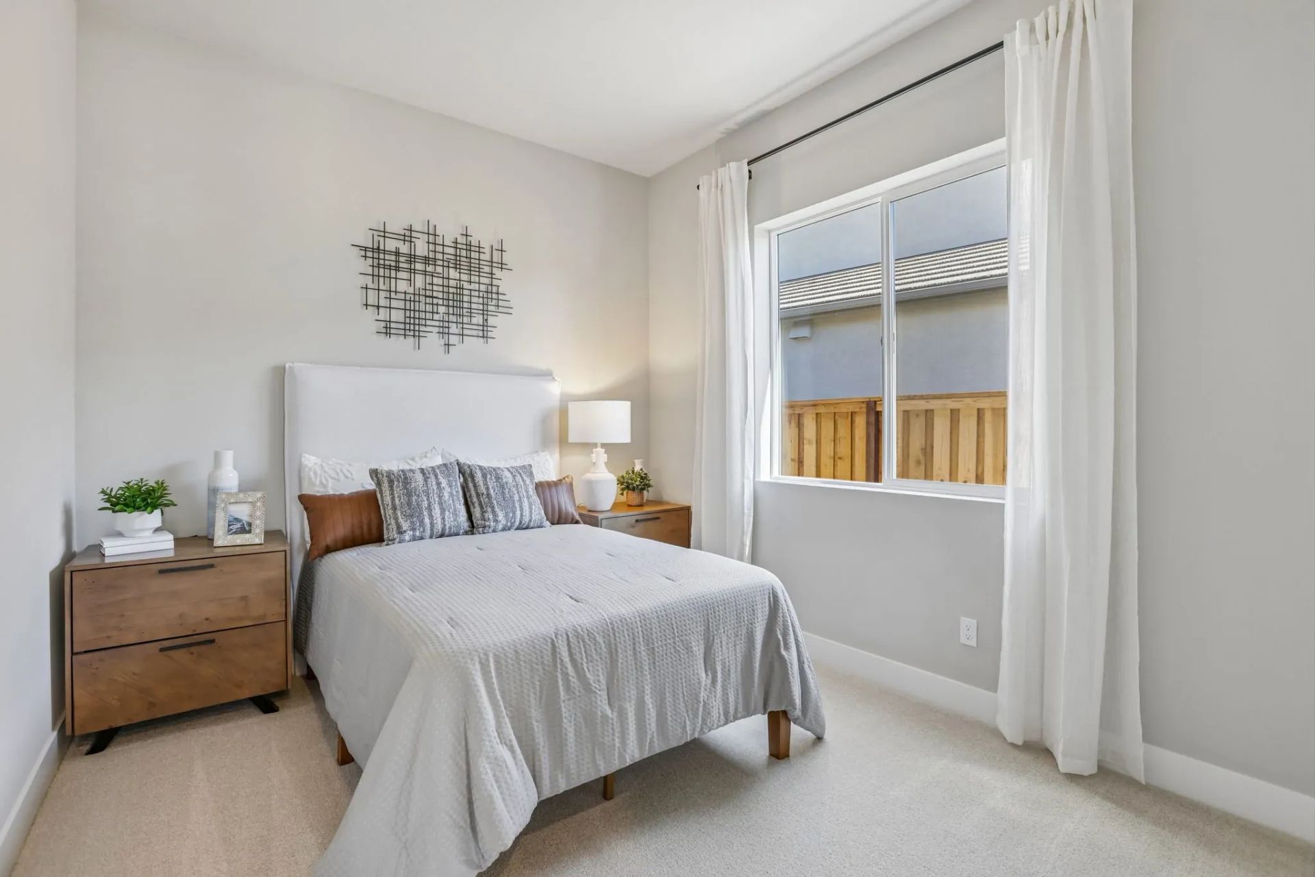 The Meadows Homesite 2 Bedroom 3