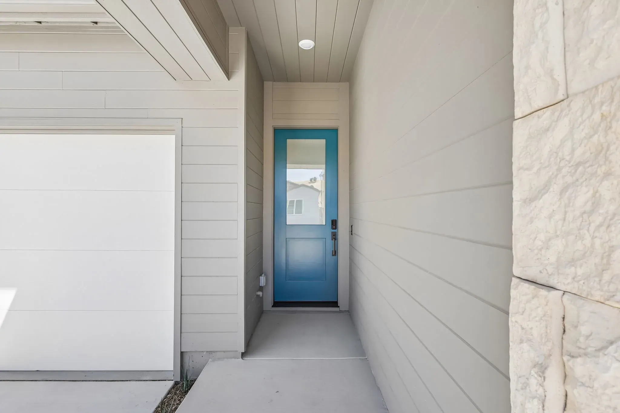 The Meadows Homesite 14 Exterior
