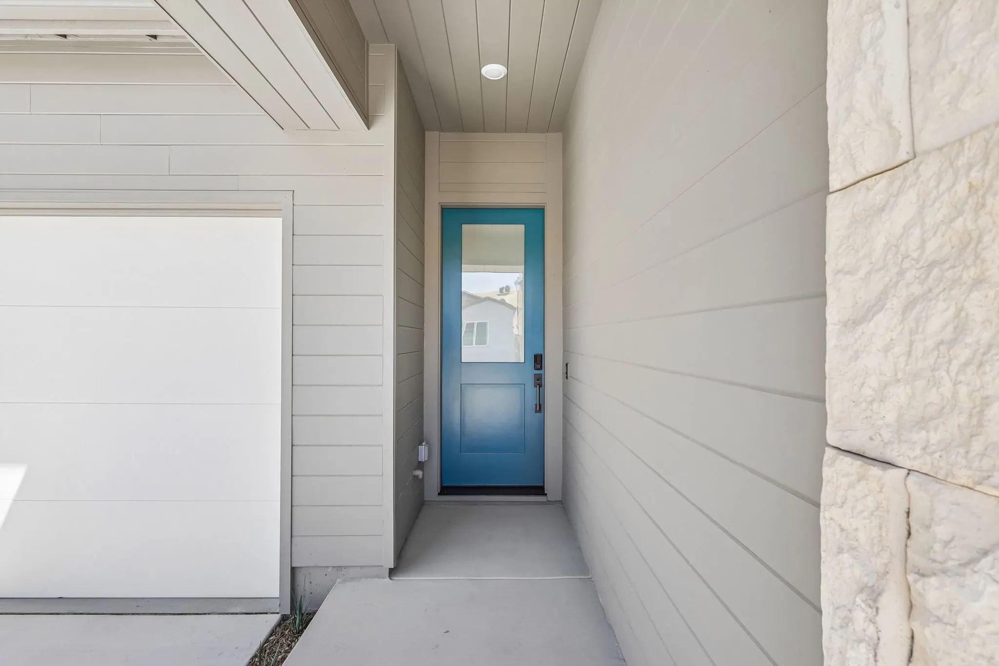 The Meadows Homesite 14 Exterior