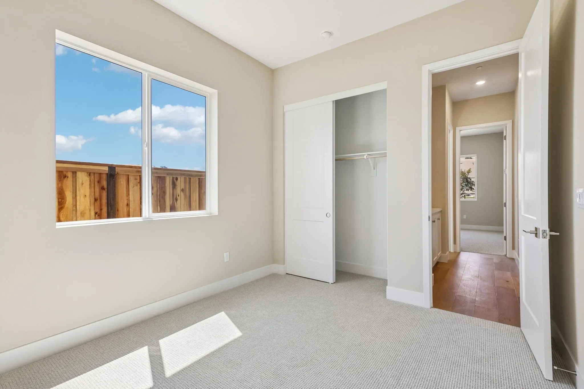 The Meadows Homesite 14 Bedroom 2