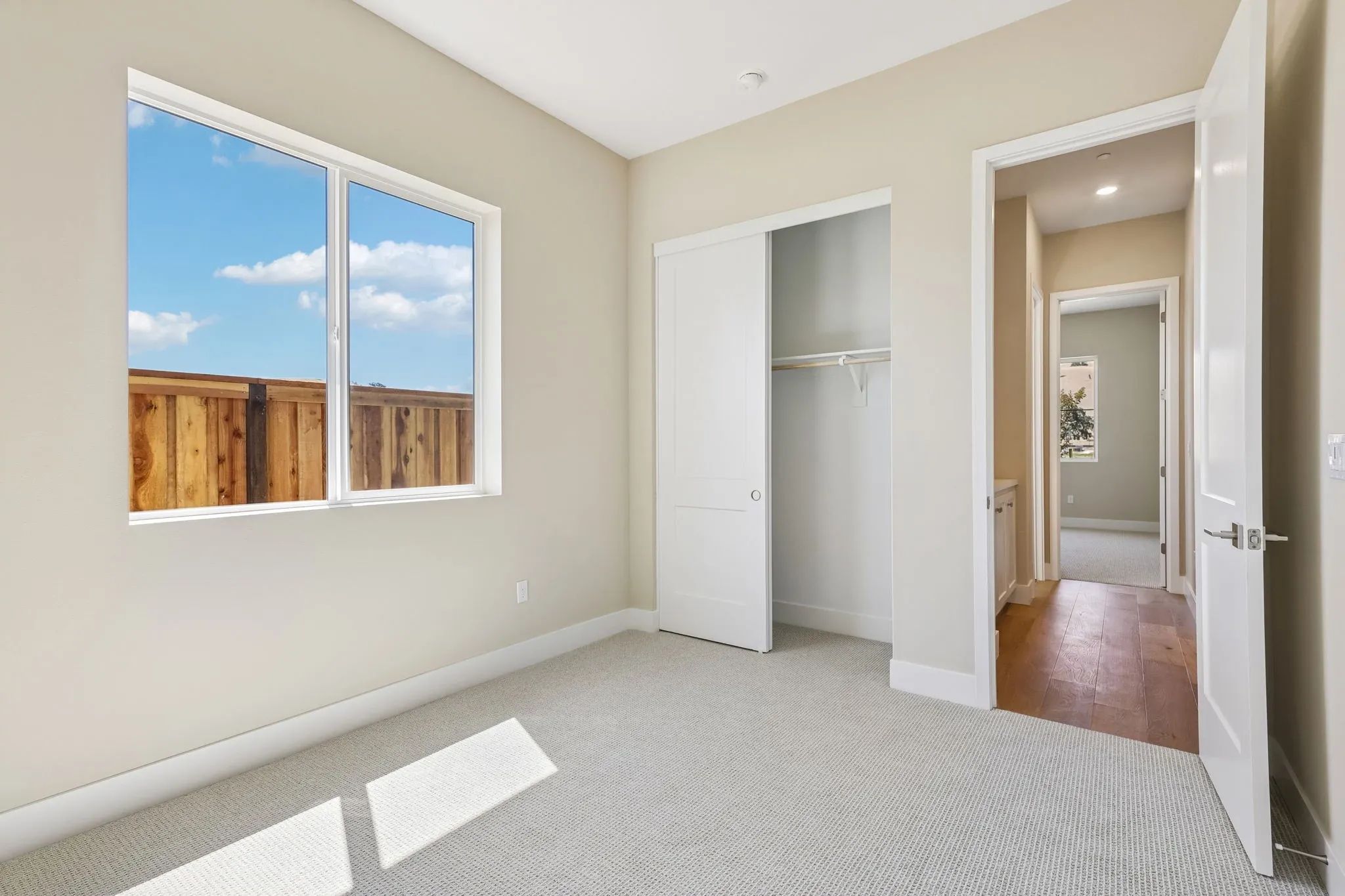 The Meadows Homesite 14 Bedroom 2