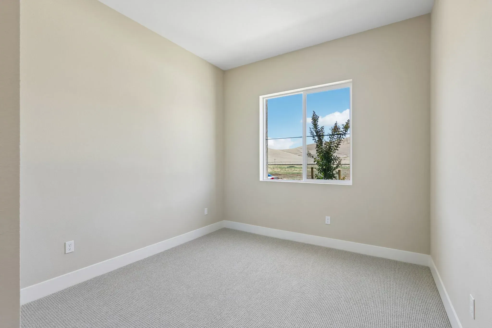 The Meadows Homesite 14 Bedroom 3