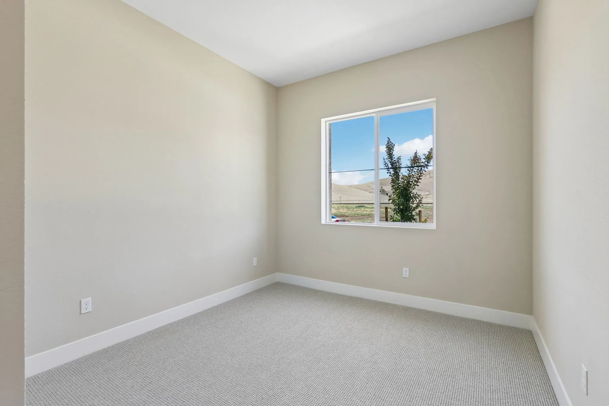 The Meadows Homesite 14 Bedroom 3