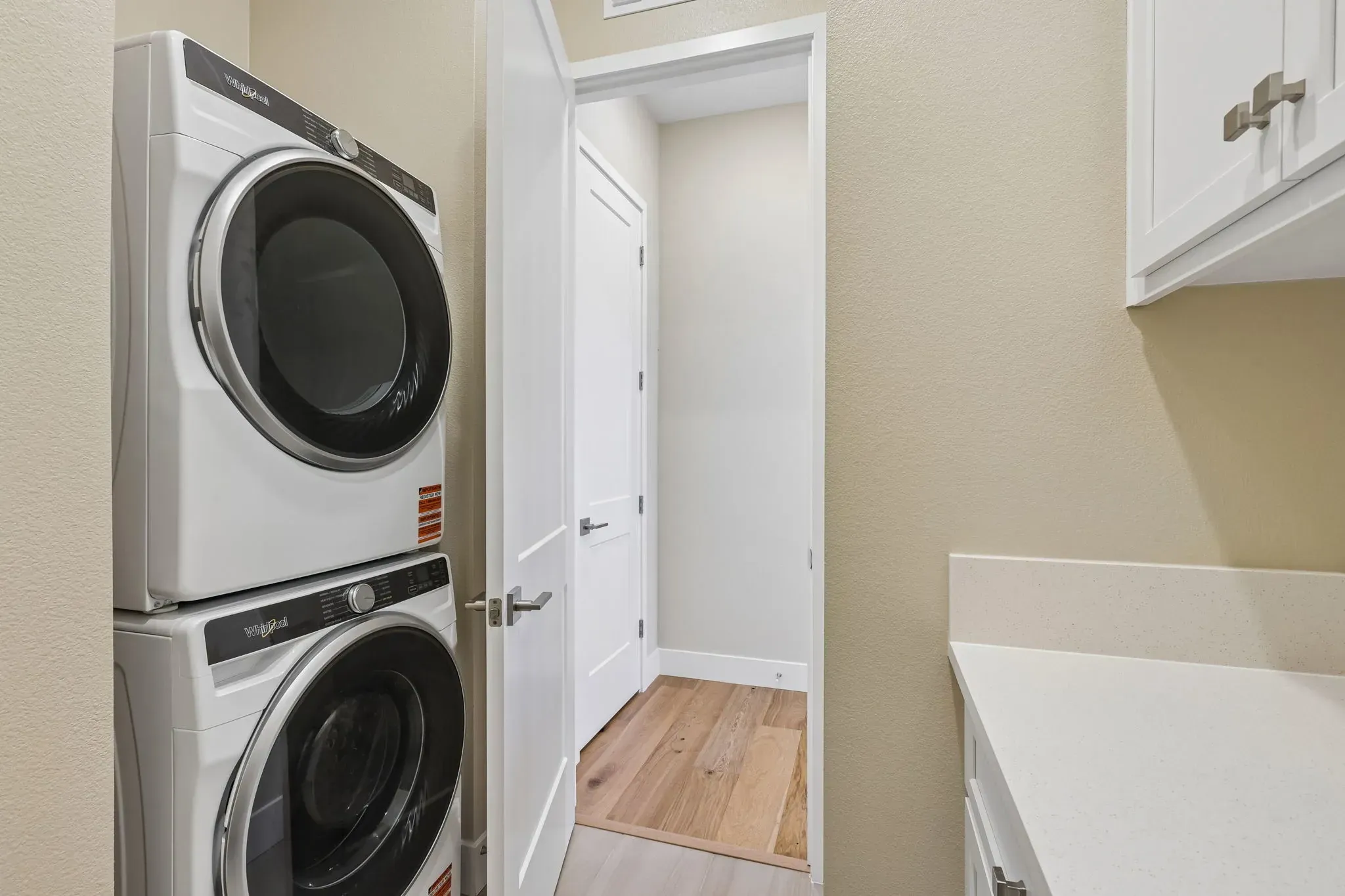 The Meadows Homesite 14 Laundry