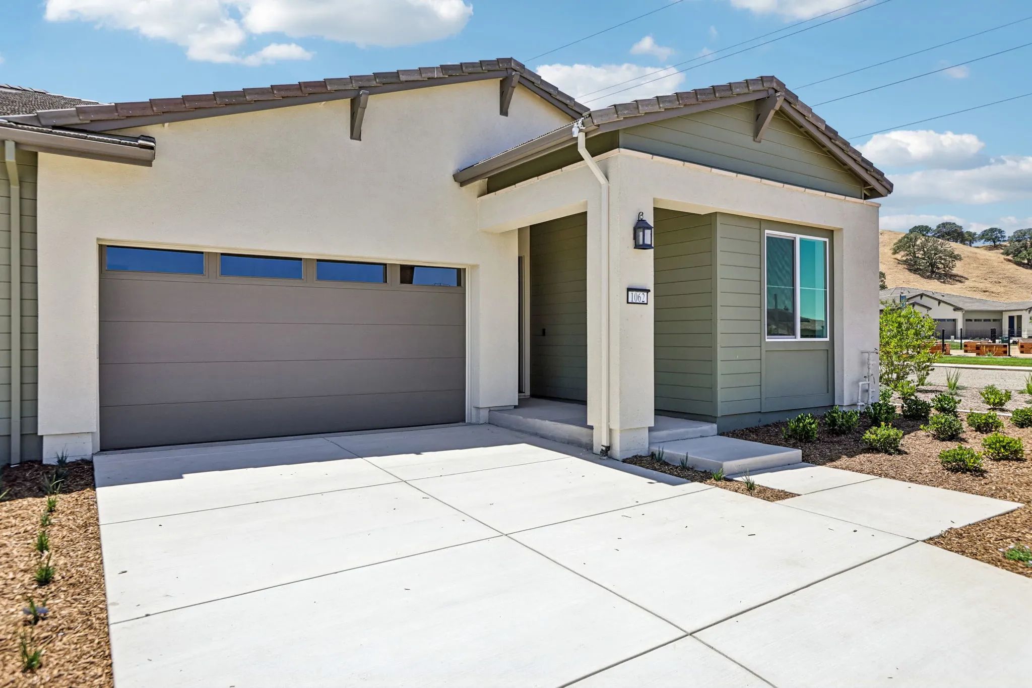 The Meadows Homesite 32 Exterior