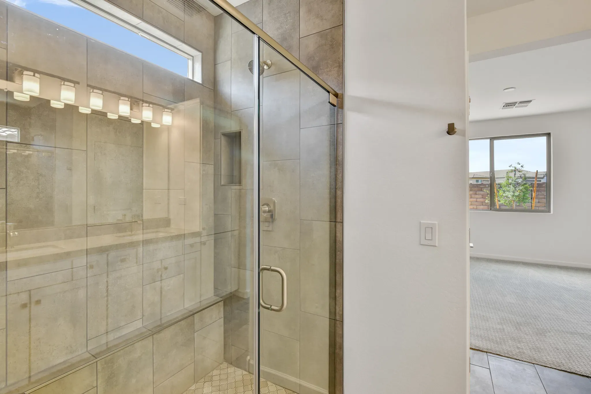 Wickenburg Ranch HS 1559 Primary Bath