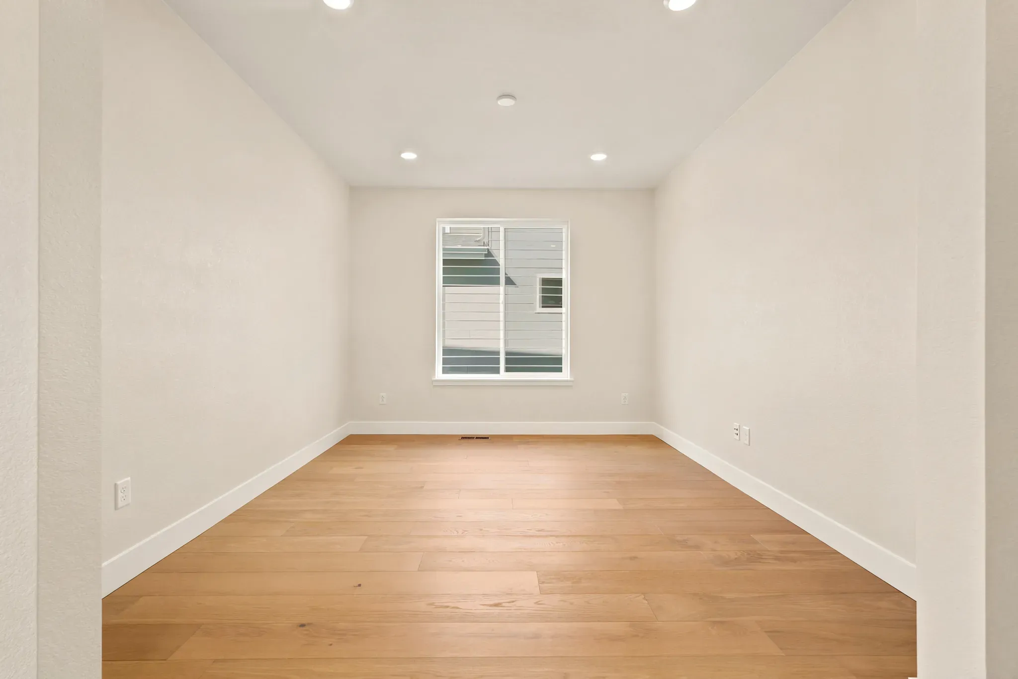 Homesite 267 Study