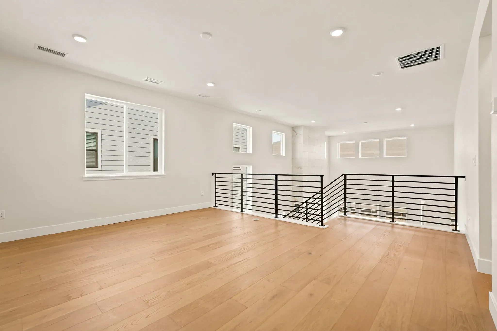 Homesite 267 Loft